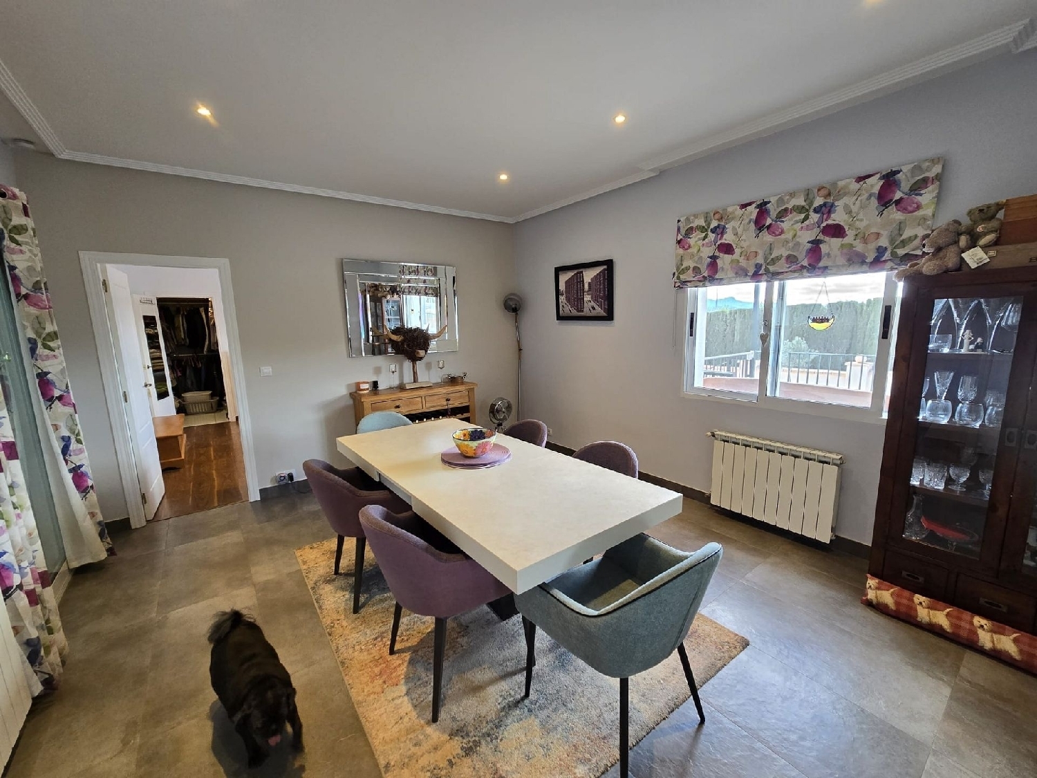  en venta chalet Pinoso Vinalopó Mitjà 38
