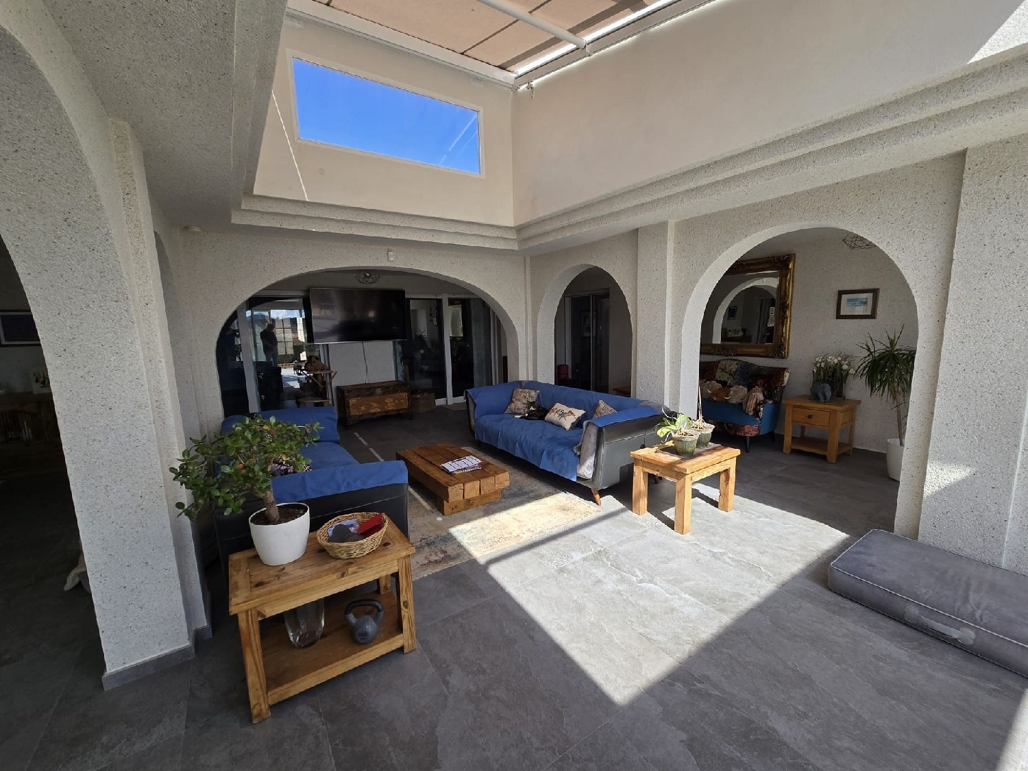  en venta chalet Pinoso Vinalopó Mitjà 29