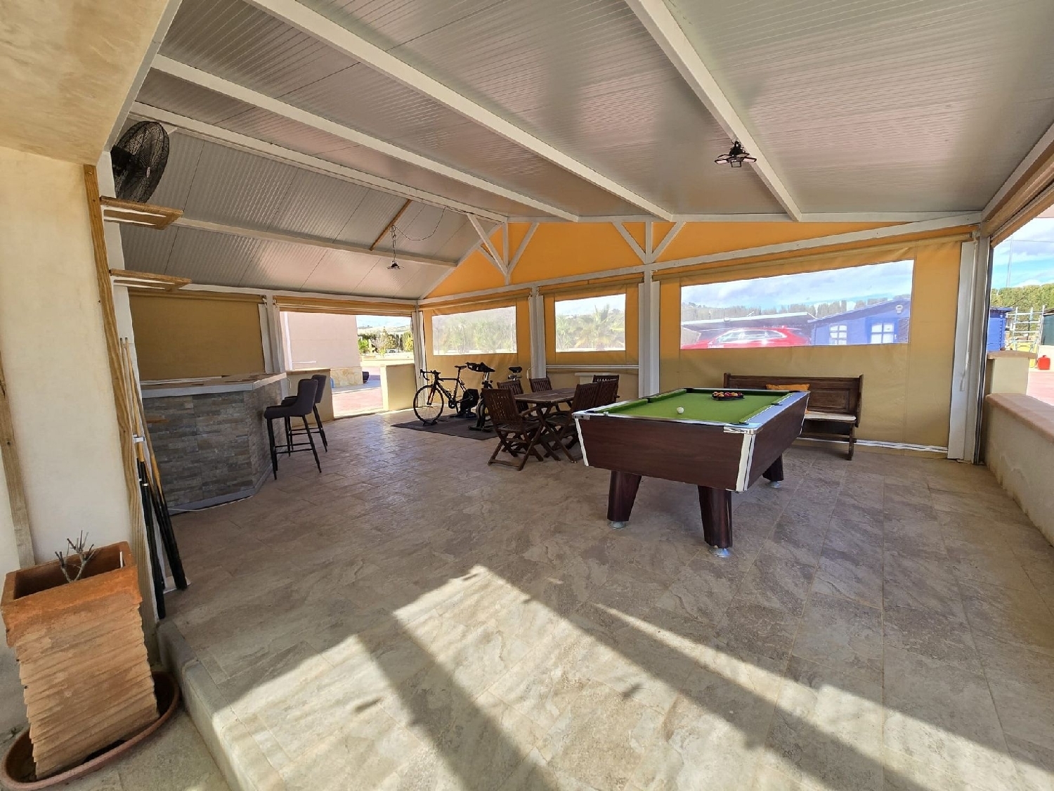  en venta chalet Pinoso Vinalopó Mitjà 23