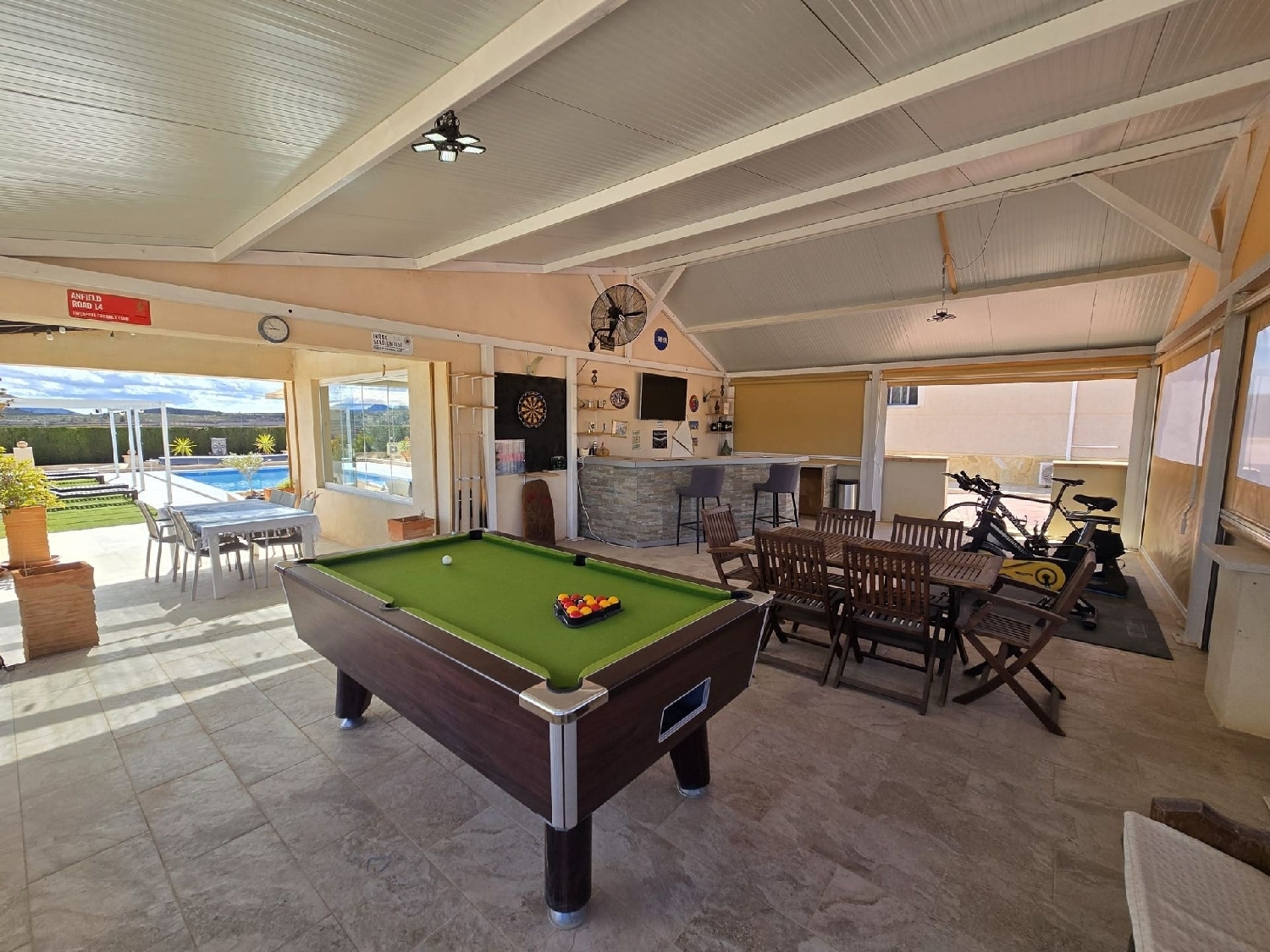  en venta chalet Pinoso Vinalopó Mitjà 24