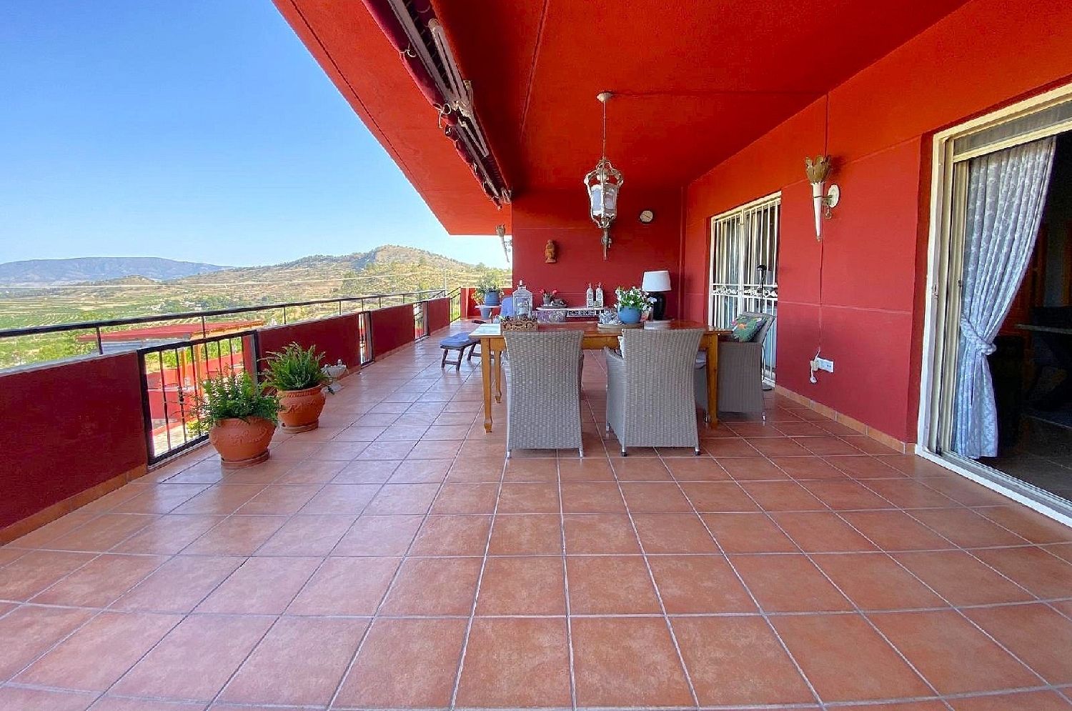  te koop villa Pinoso Vinalopó Mitjà 13