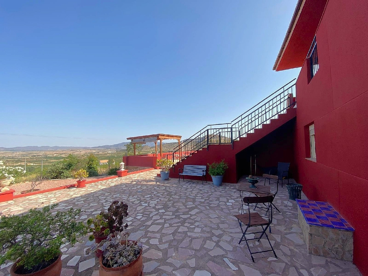  te koop villa Pinoso Vinalopó Mitjà 16