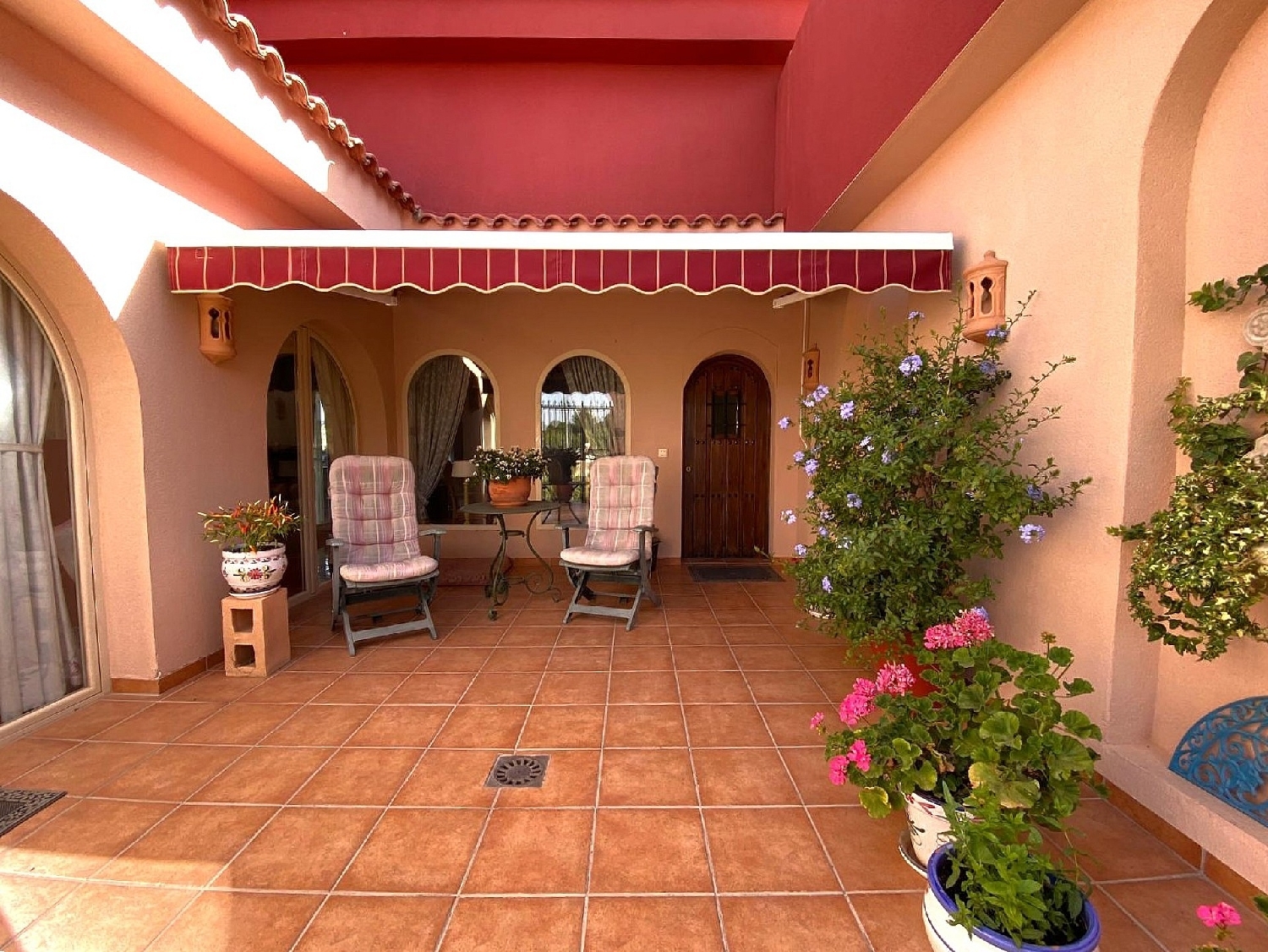  te koop villa Pinoso Vinalopó Mitjà 6