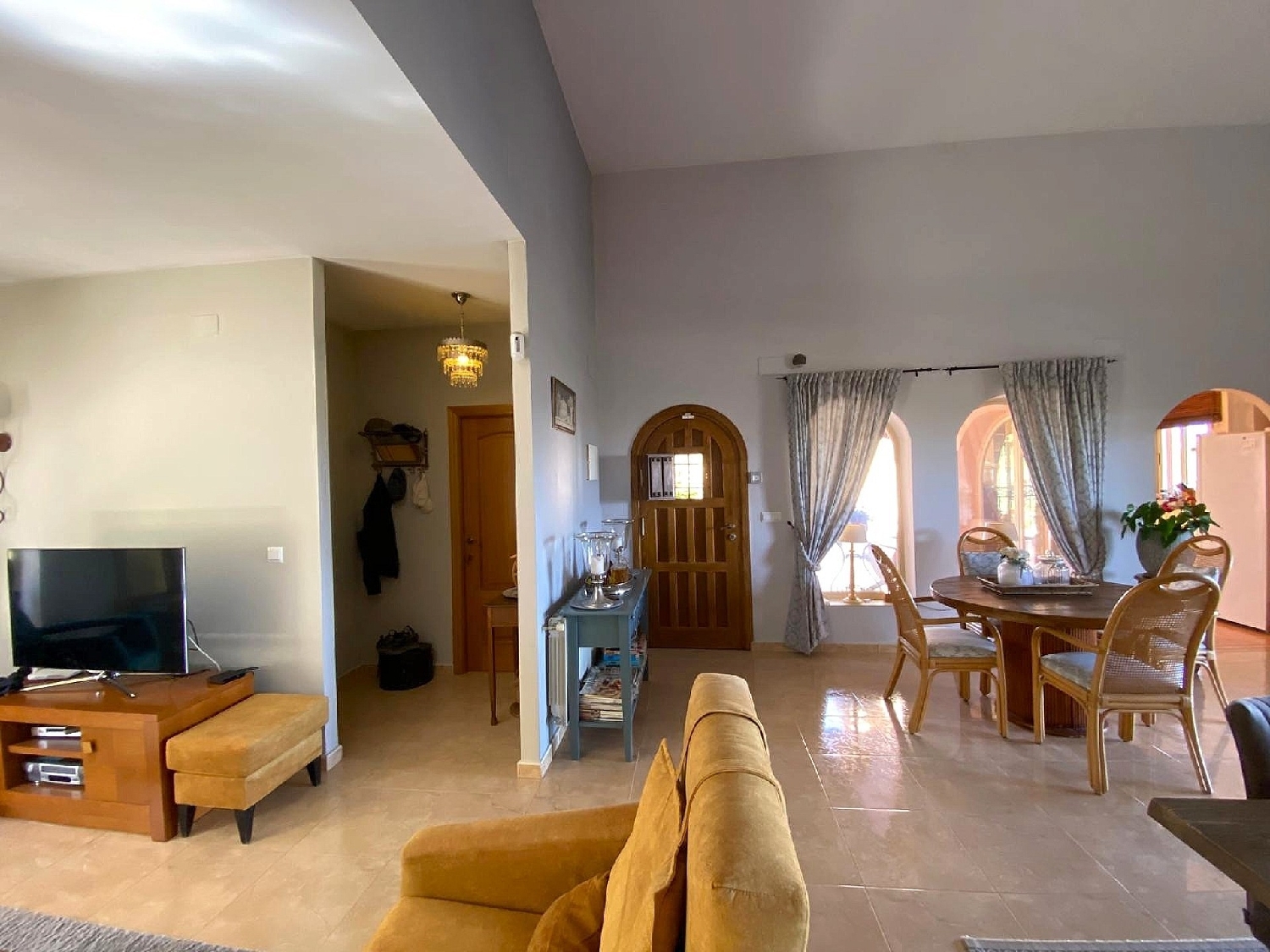  te koop villa Pinoso Vinalopó Mitjà 40