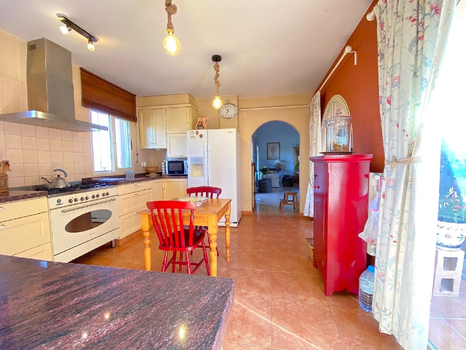 te koop villa Pinoso Vinalopó Mitjà 37