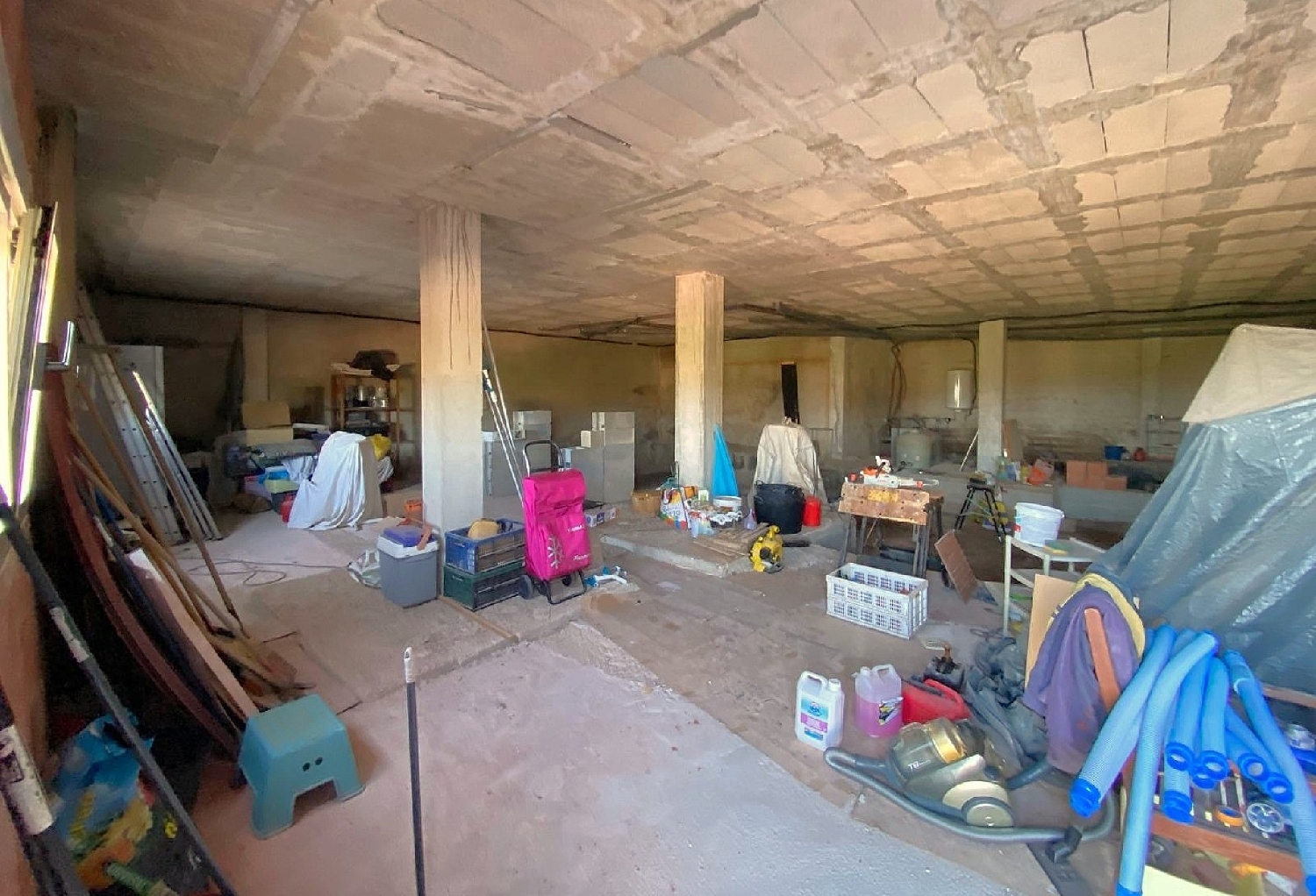  te koop villa Pinoso Vinalopó Mitjà 30