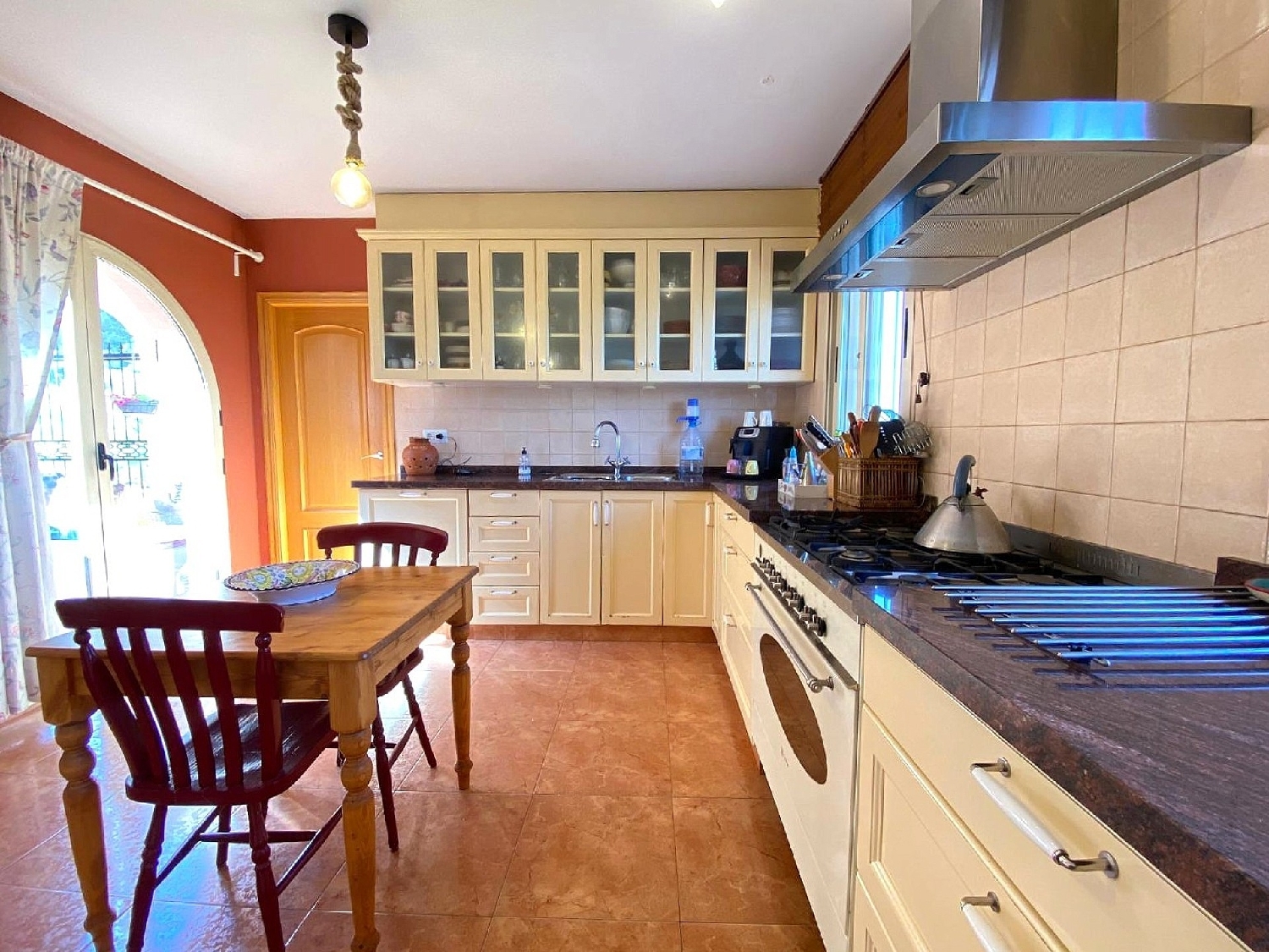  te koop villa Pinoso Vinalopó Mitjà 39