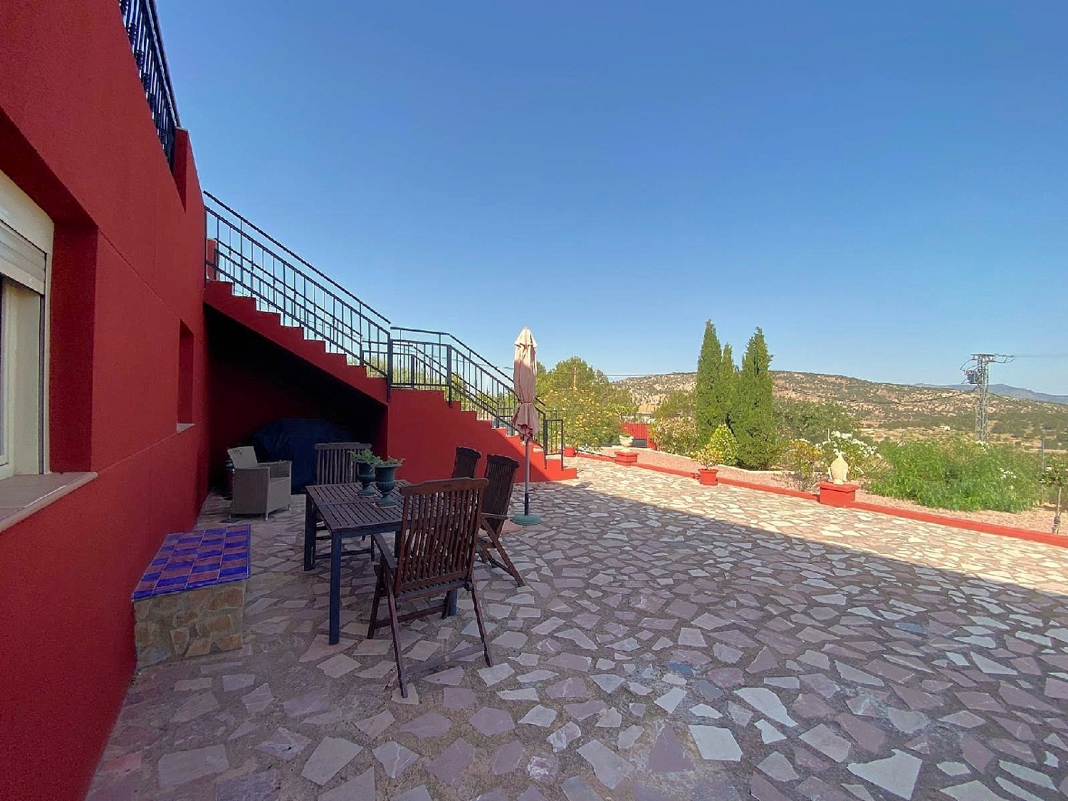  te koop villa Pinoso Vinalopó Mitjà 18