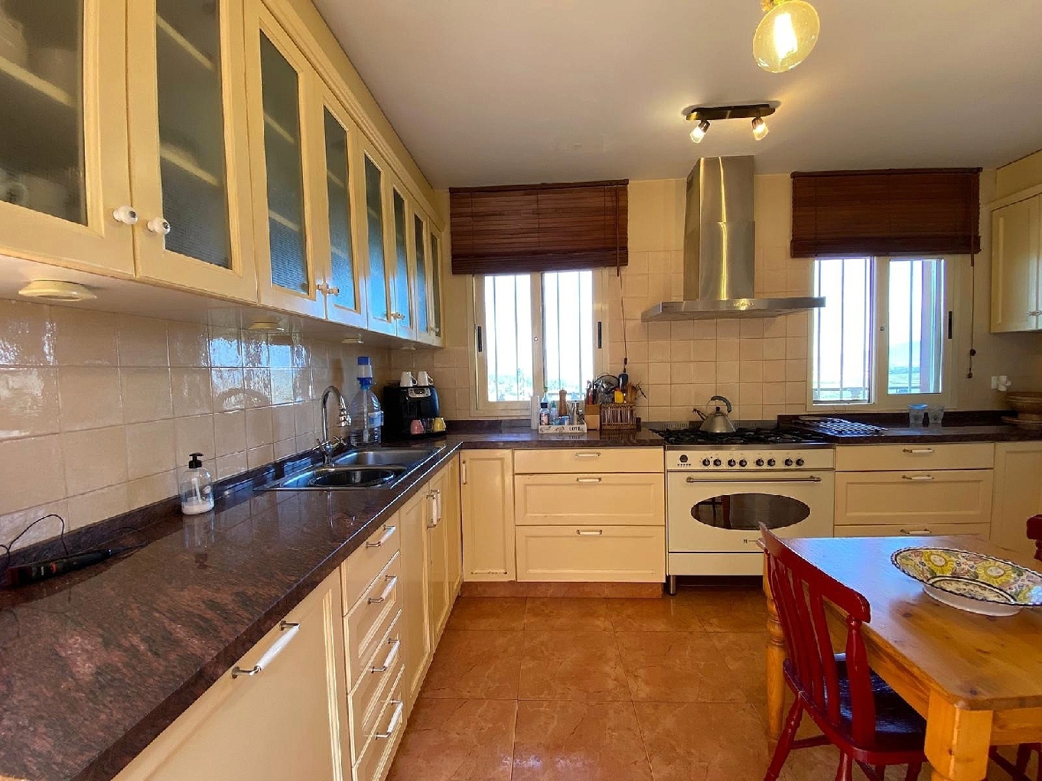  te koop villa Pinoso Vinalopó Mitjà 38