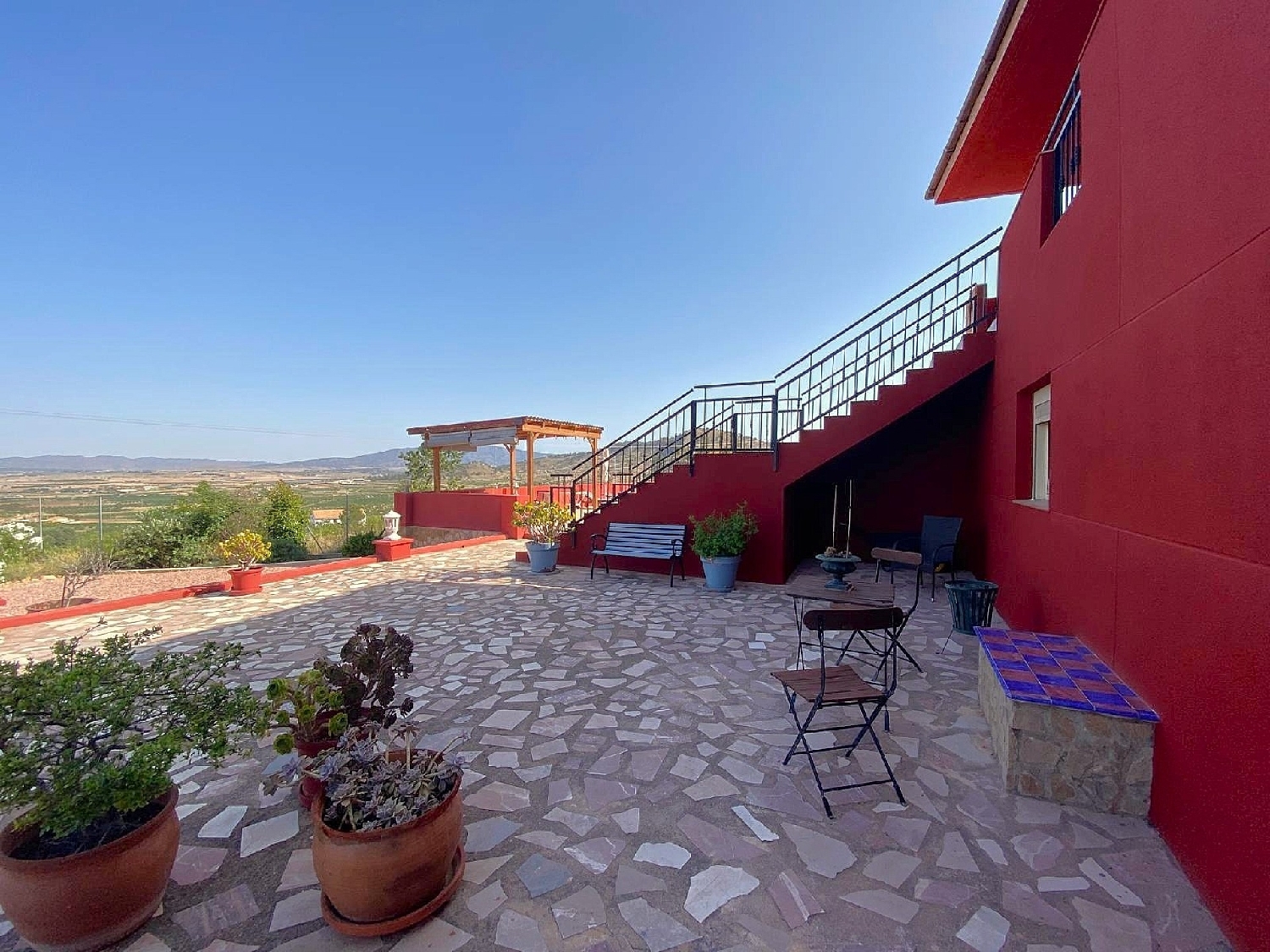  te koop villa Pinoso Vinalopó Mitjà 17