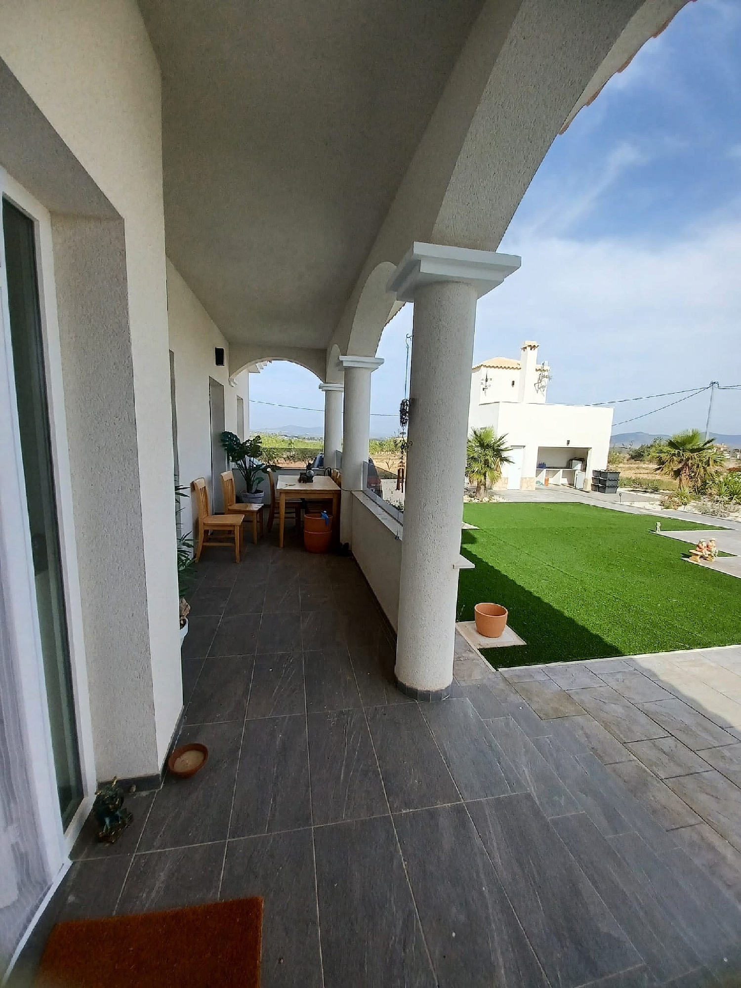 kaufen Villa Pinoso Vinalopó Mitjà 16