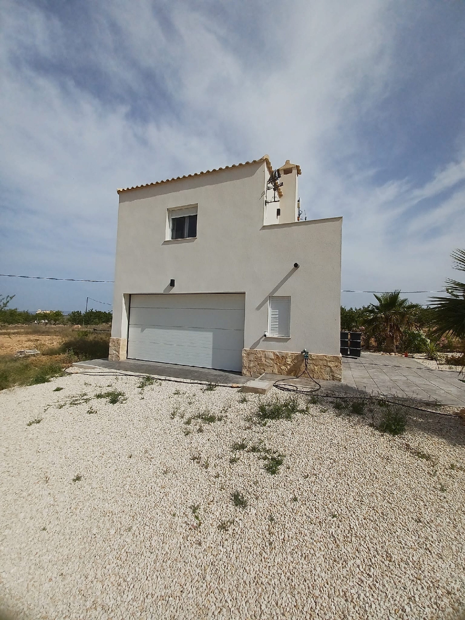  kaufen Villa Pinoso Vinalopó Mitjà 14