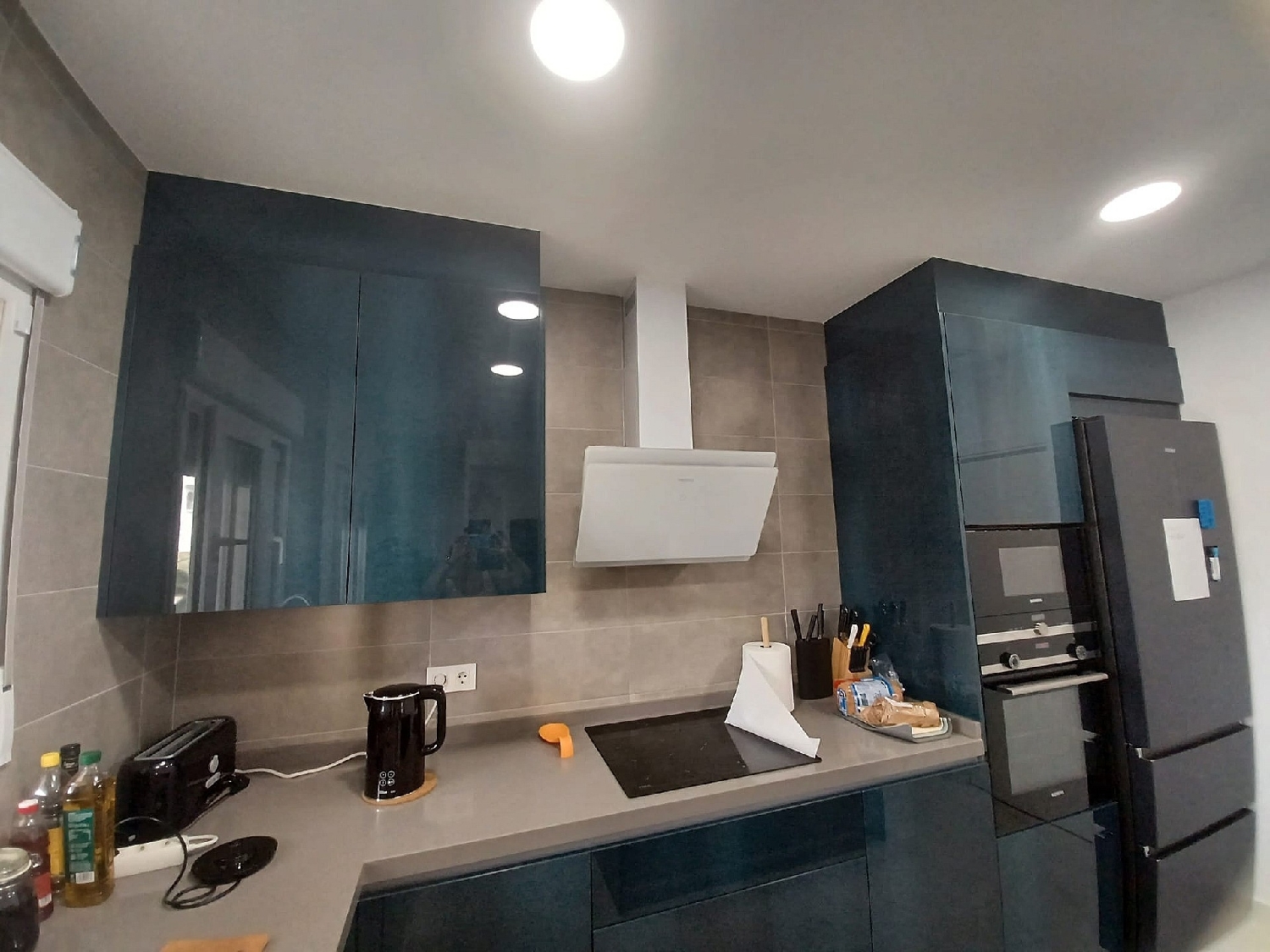  kaufen Villa Pinoso Vinalopó Mitjà 26