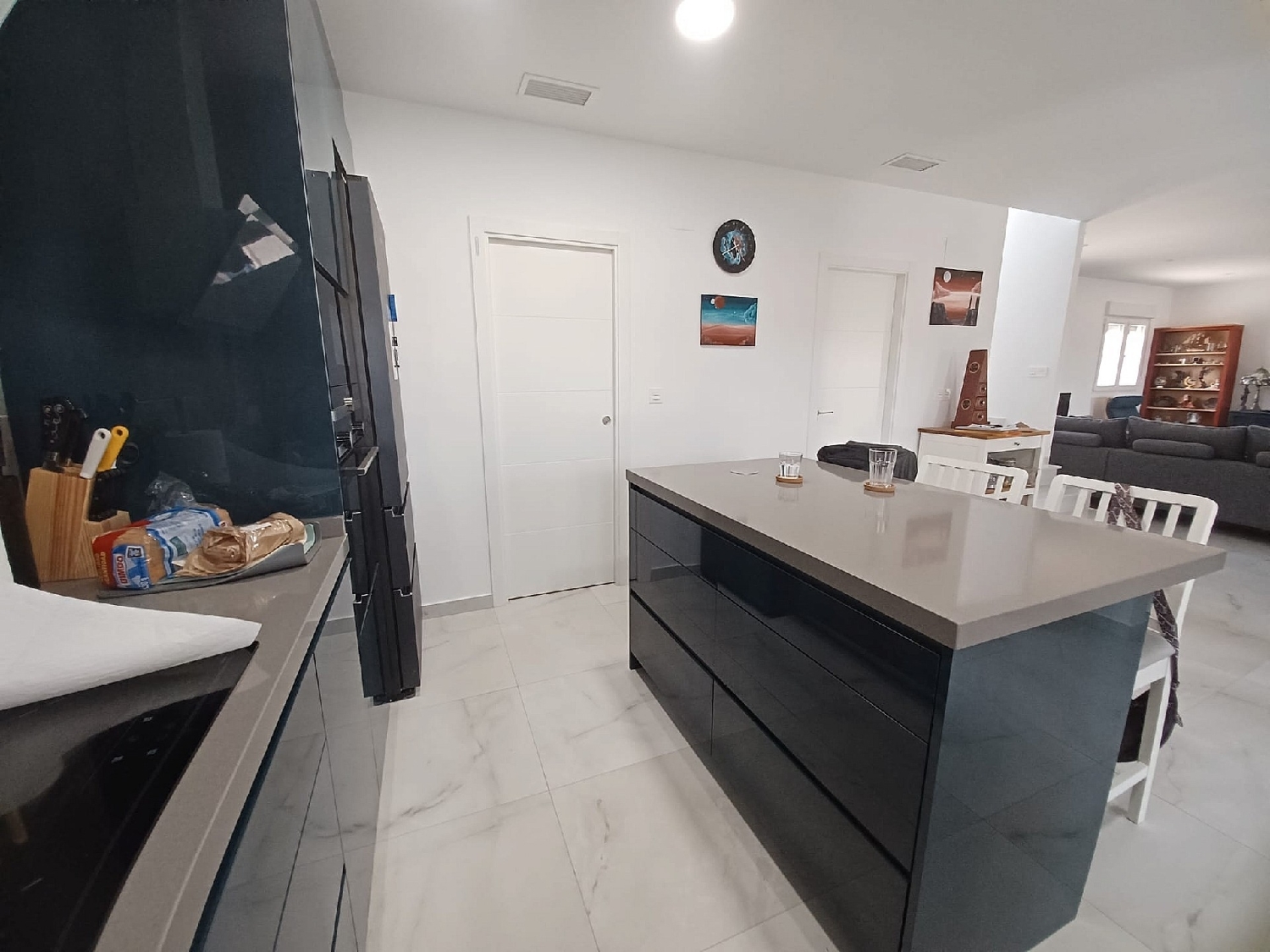  kaufen Villa Pinoso Vinalopó Mitjà 28