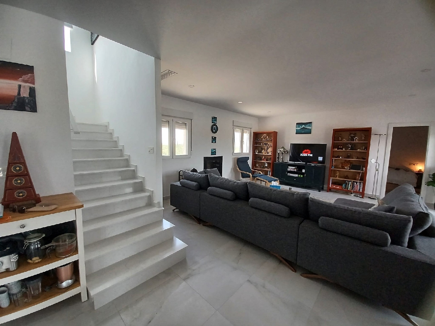  kaufen Villa Pinoso Vinalopó Mitjà 22