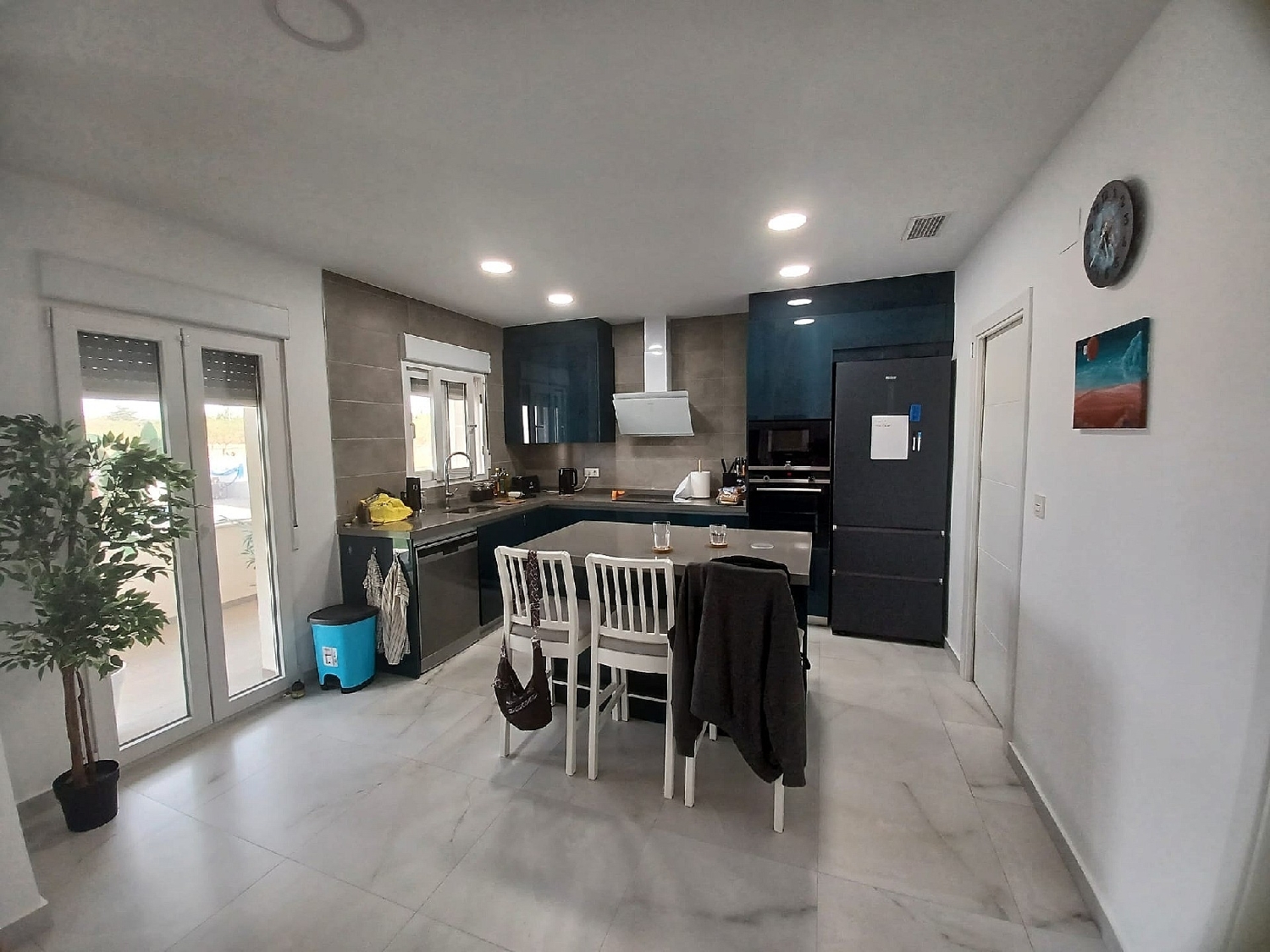 kaufen Villa Pinoso Vinalopó Mitjà 25