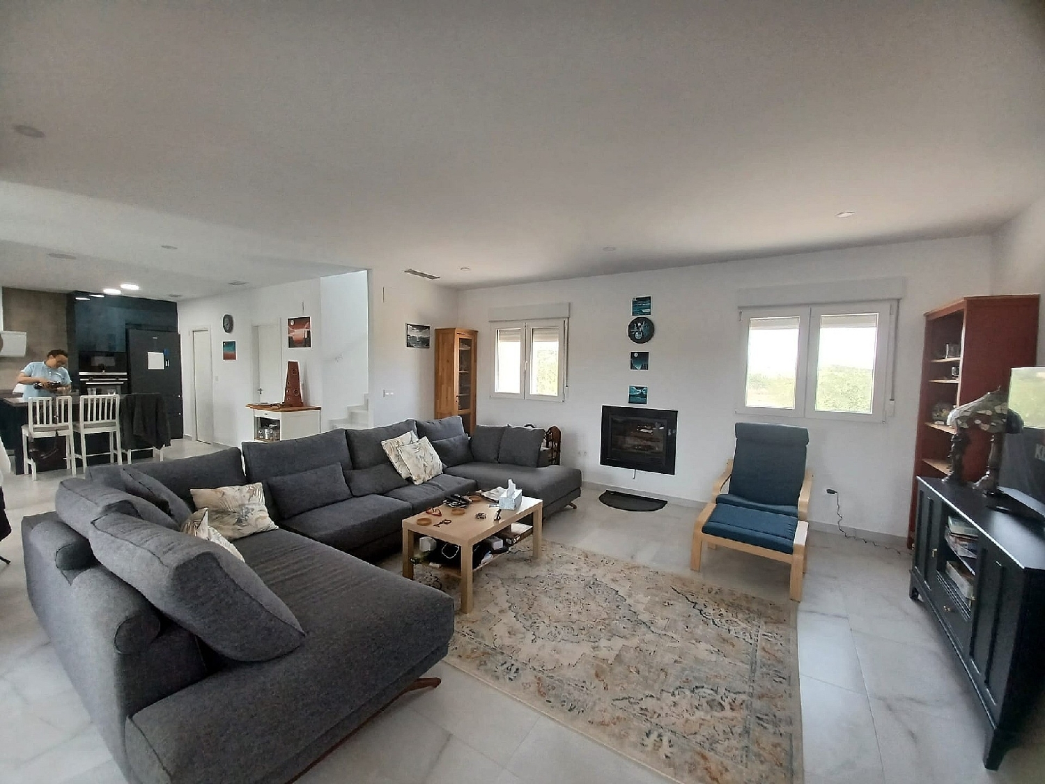  kaufen Villa Pinoso Vinalopó Mitjà 20