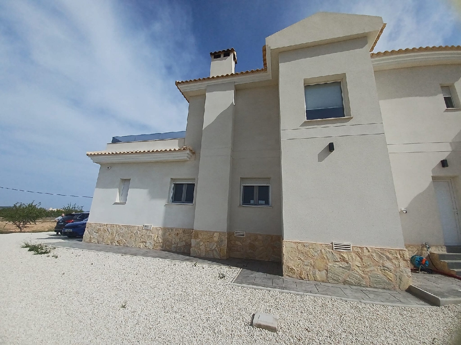  kaufen Villa Pinoso Vinalopó Mitjà 5
