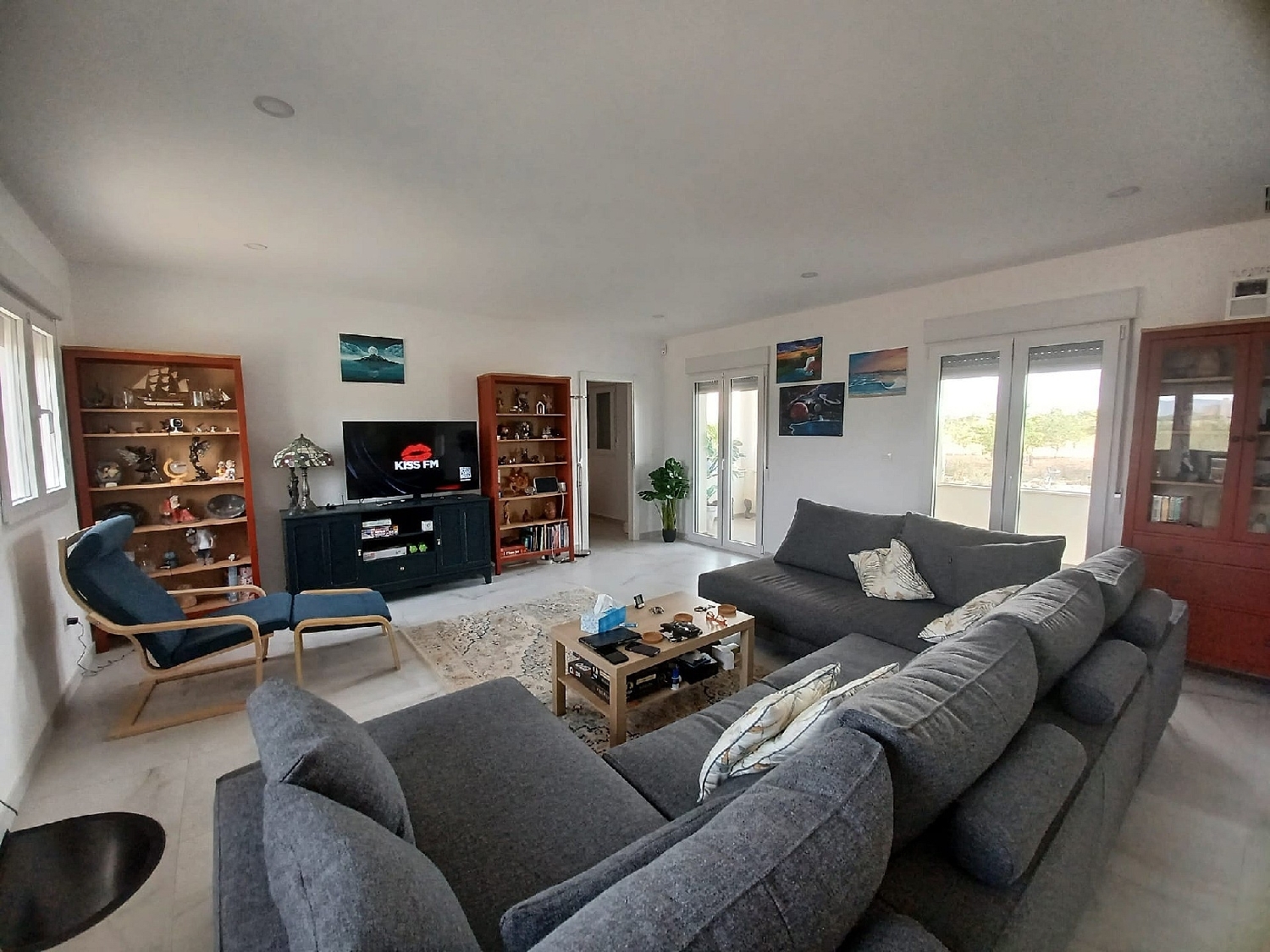  kaufen Villa Pinoso Vinalopó Mitjà 18