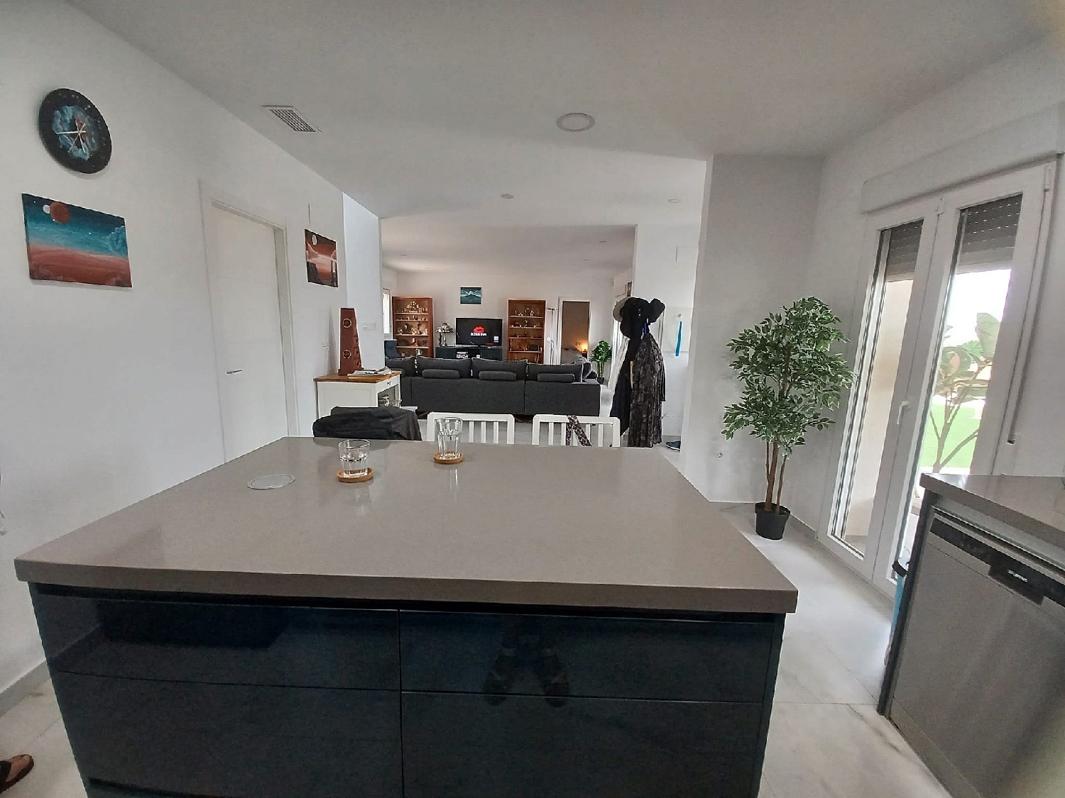  kaufen Villa Pinoso Vinalopó Mitjà 23