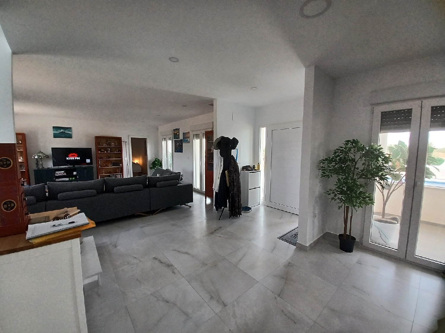  kaufen Villa Pinoso Vinalopó Mitjà 21