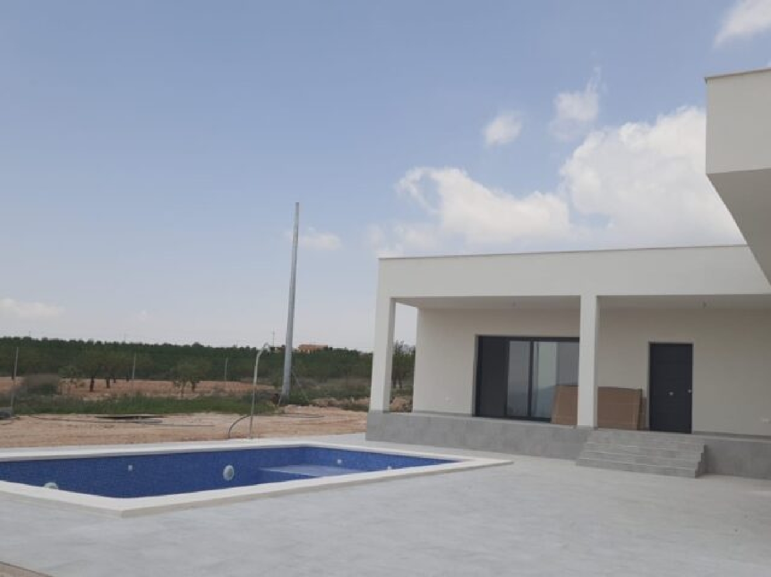  en venta chalet Pinoso Vinalopó Mitjà 4