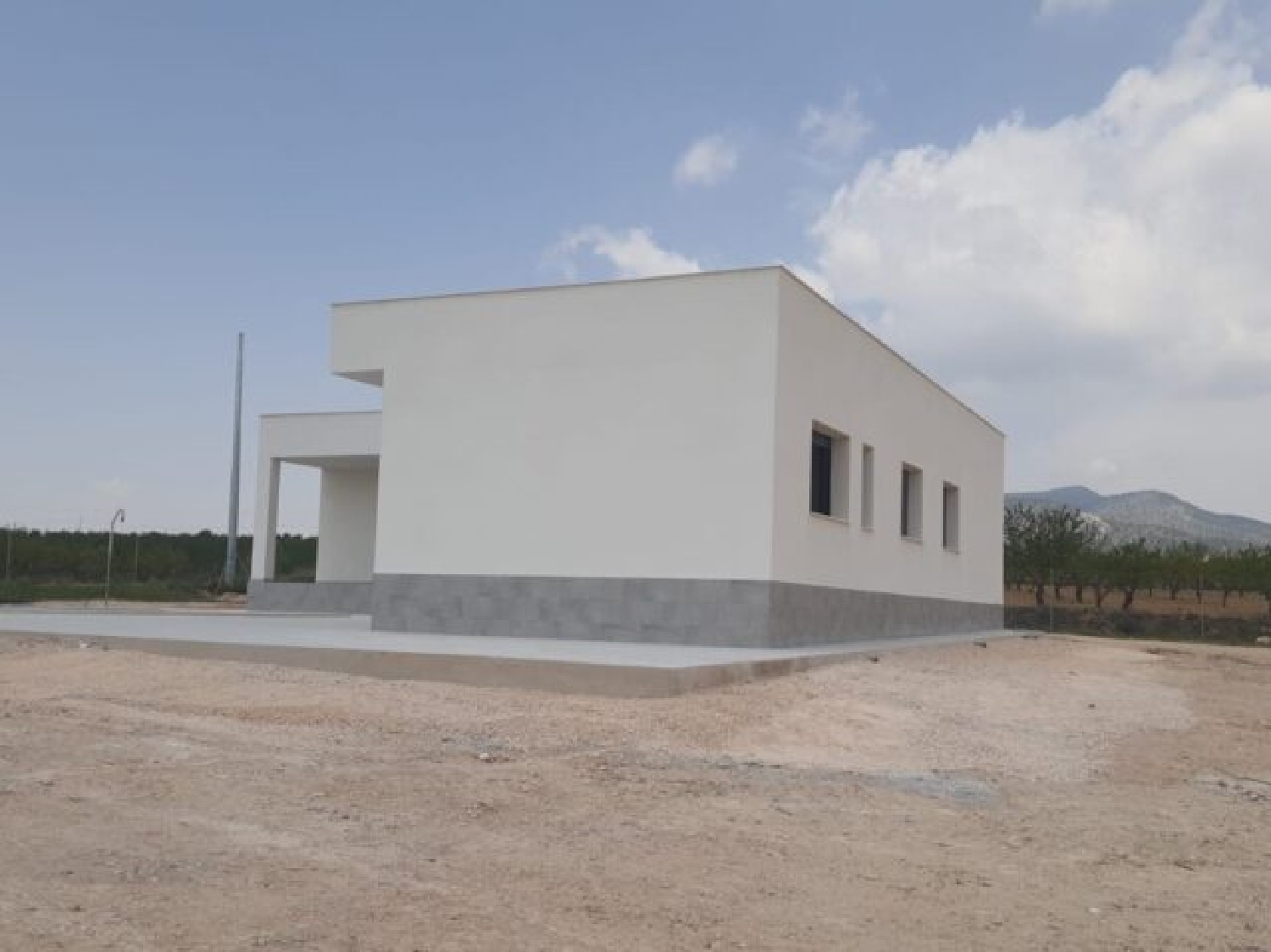  en venta chalet Pinoso Vinalopó Mitjà 5