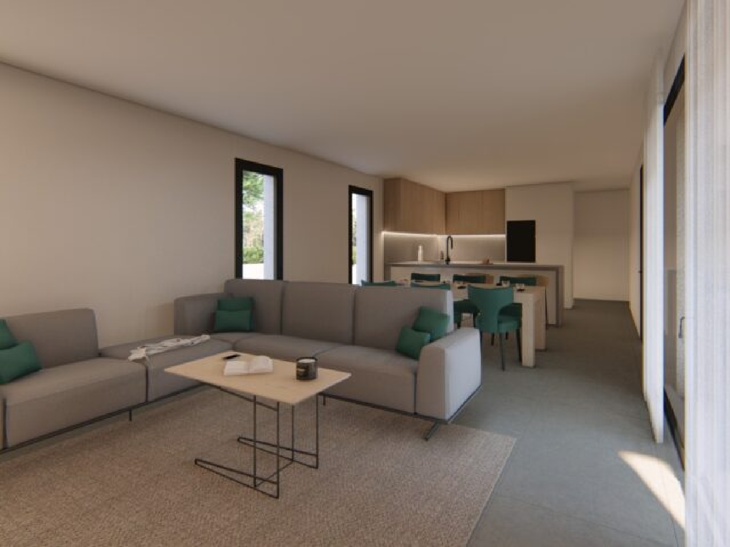  en venta chalet Pinoso Vinalopó Mitjà 10