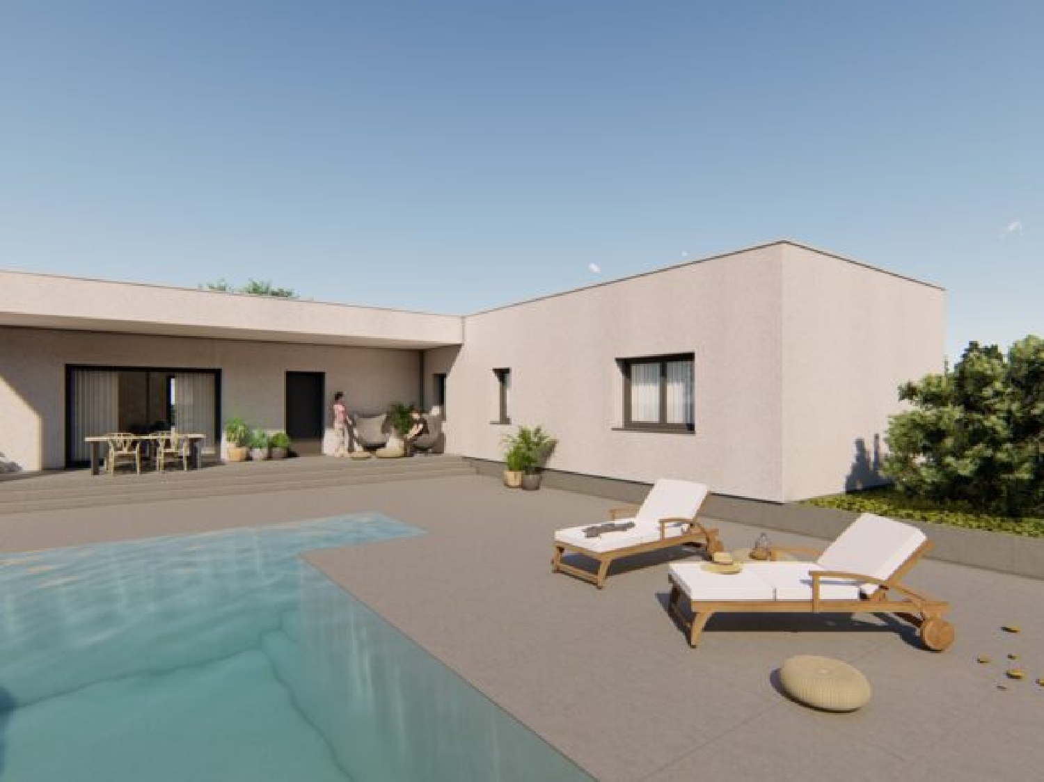  en venta chalet Pinoso Vinalopó Mitjà 8