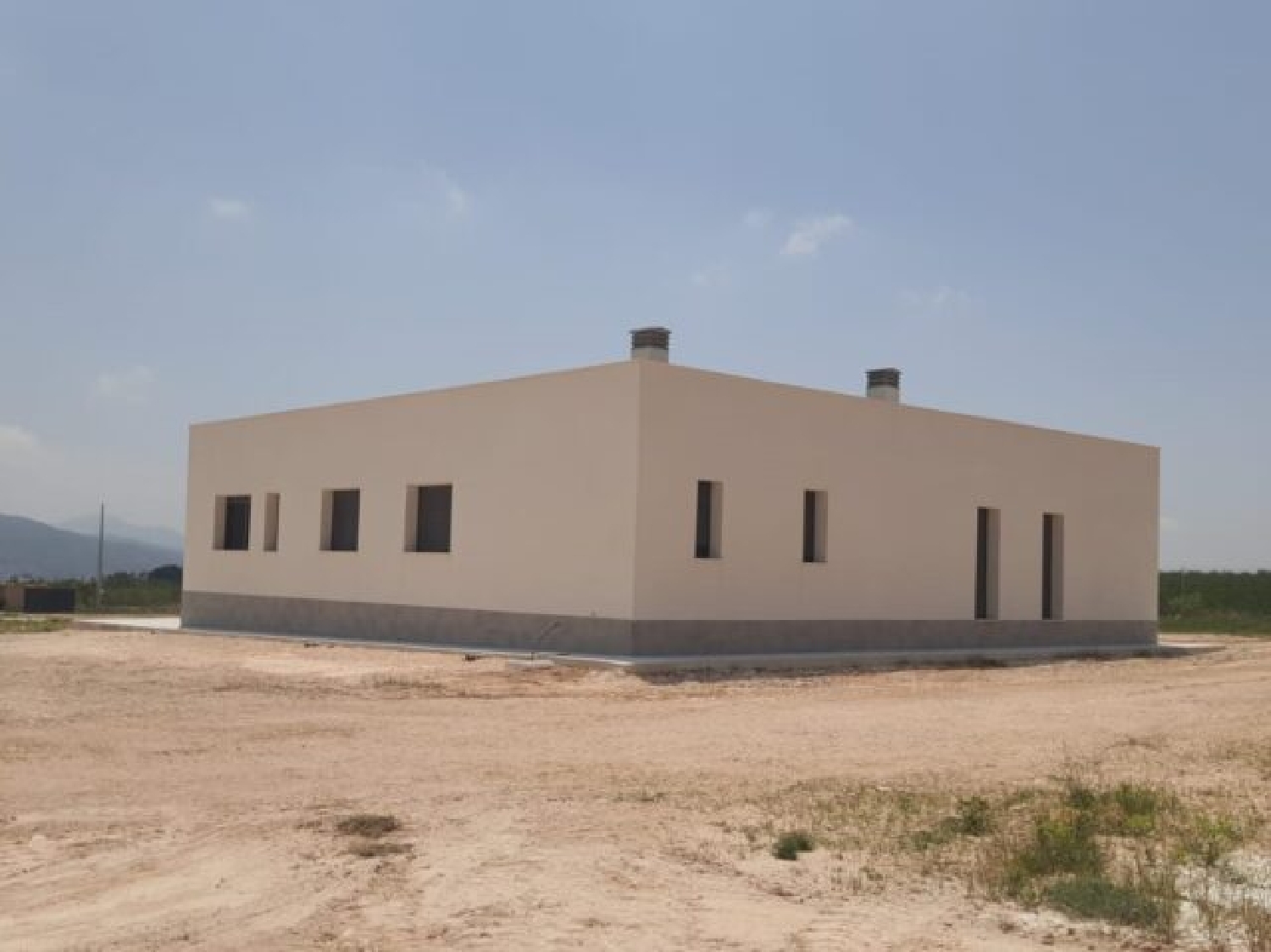 en venta chalet Pinoso Vinalopó Mitjà 3