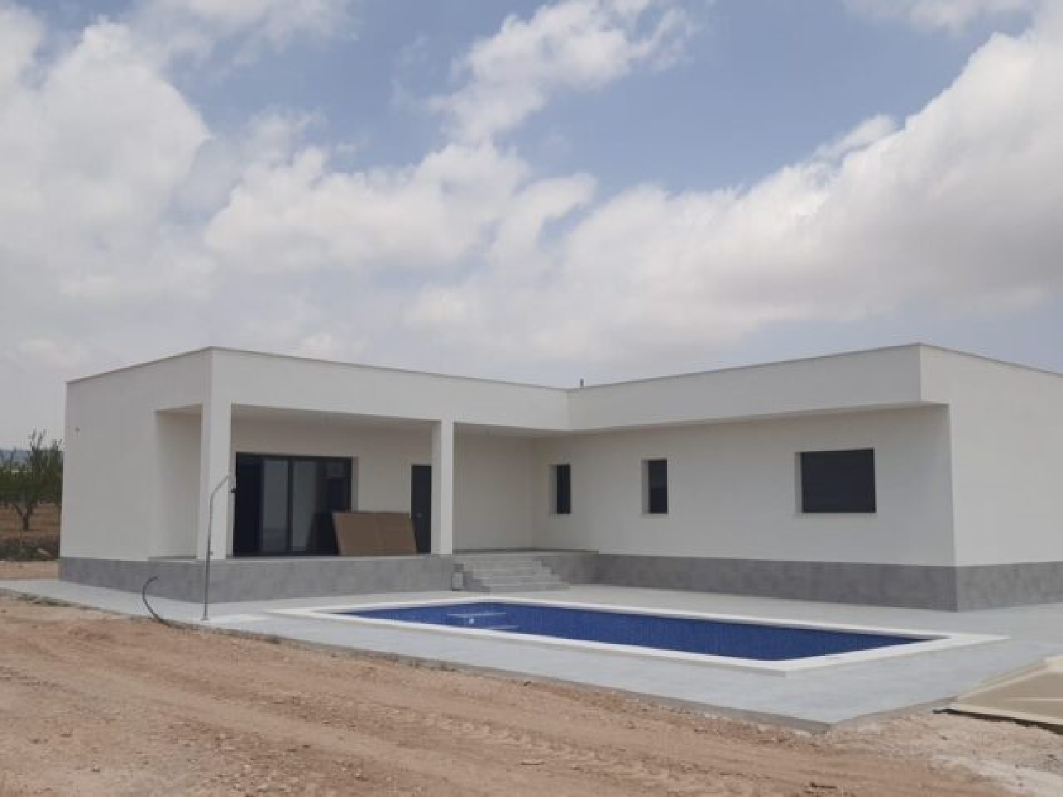  en venta chalet Pinoso Vinalopó Mitjà 6