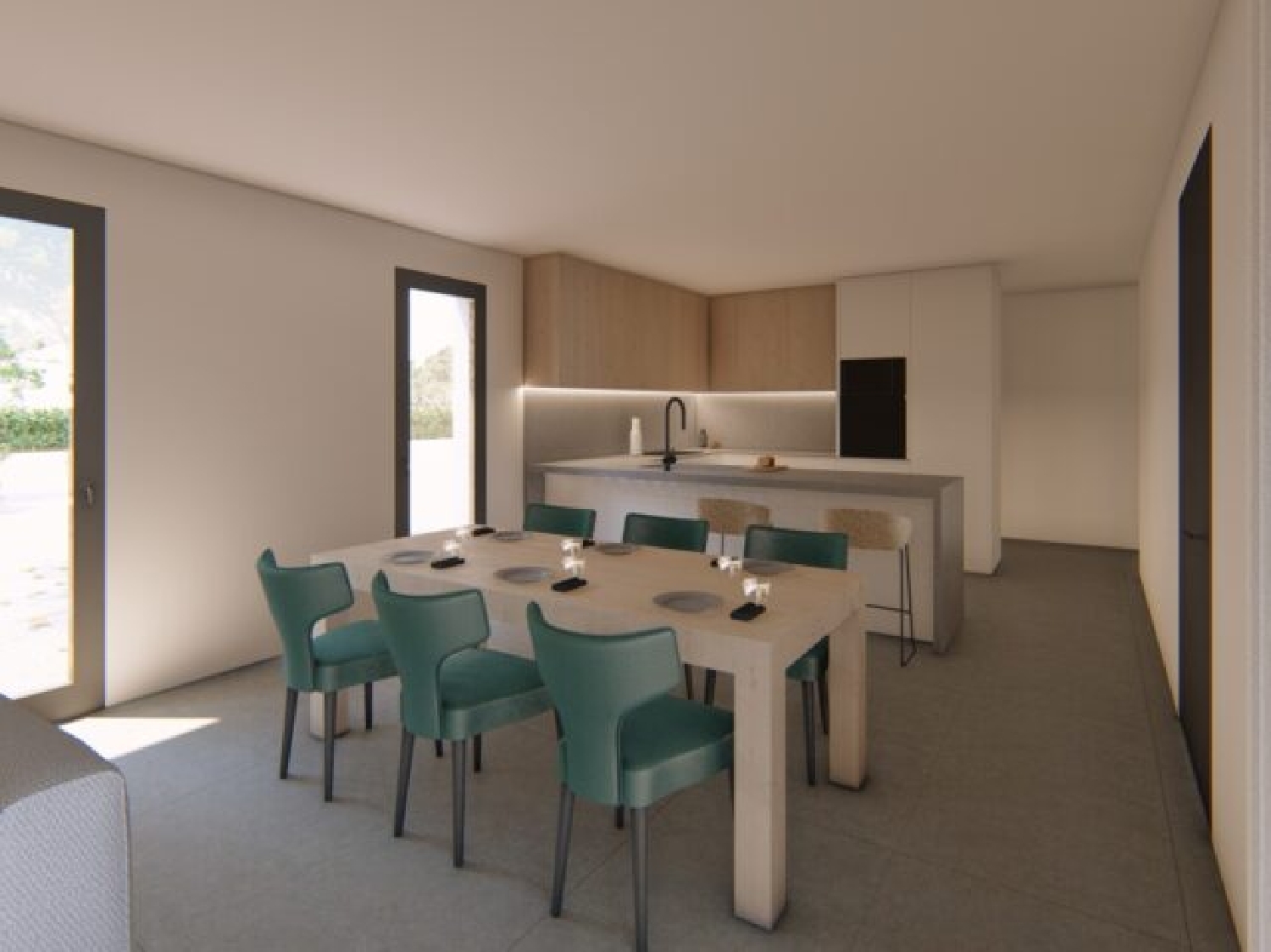  en venta chalet Pinoso Vinalopó Mitjà 11