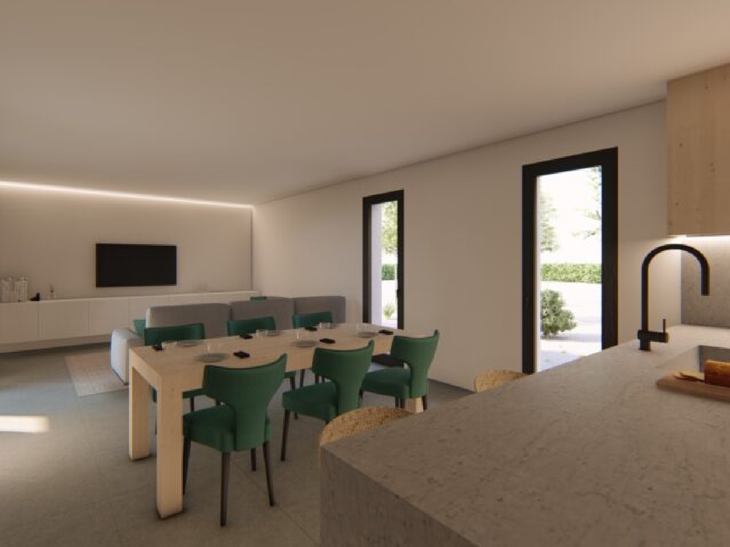  en venta chalet Pinoso Vinalopó Mitjà 9