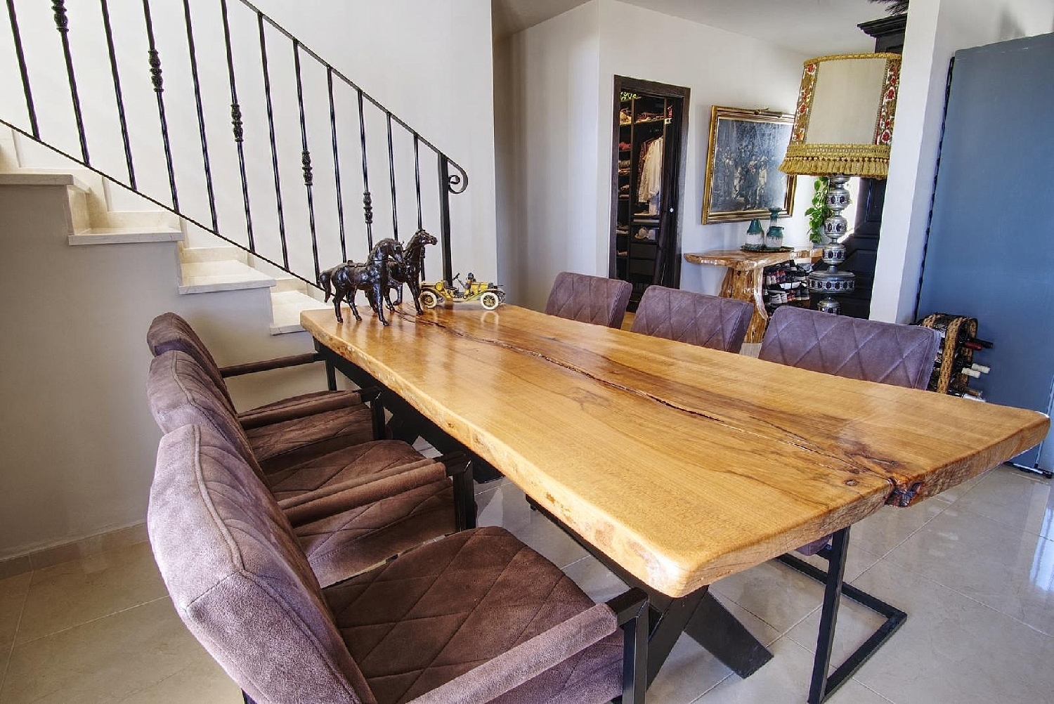  kaufen Villa Pinoso Vinalopó Mitjà 33
