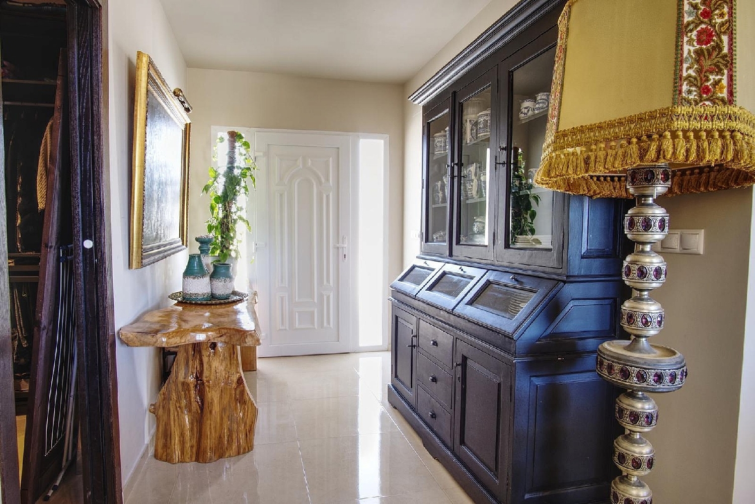  kaufen Villa Pinoso Vinalopó Mitjà 28