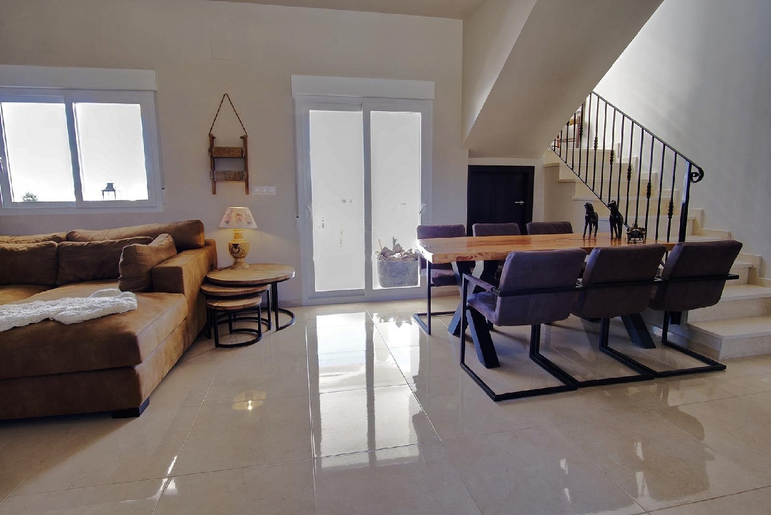  kaufen Villa Pinoso Vinalopó Mitjà 35