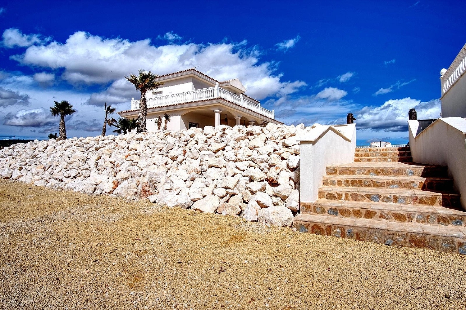  kaufen Villa Pinoso Vinalopó Mitjà 19
