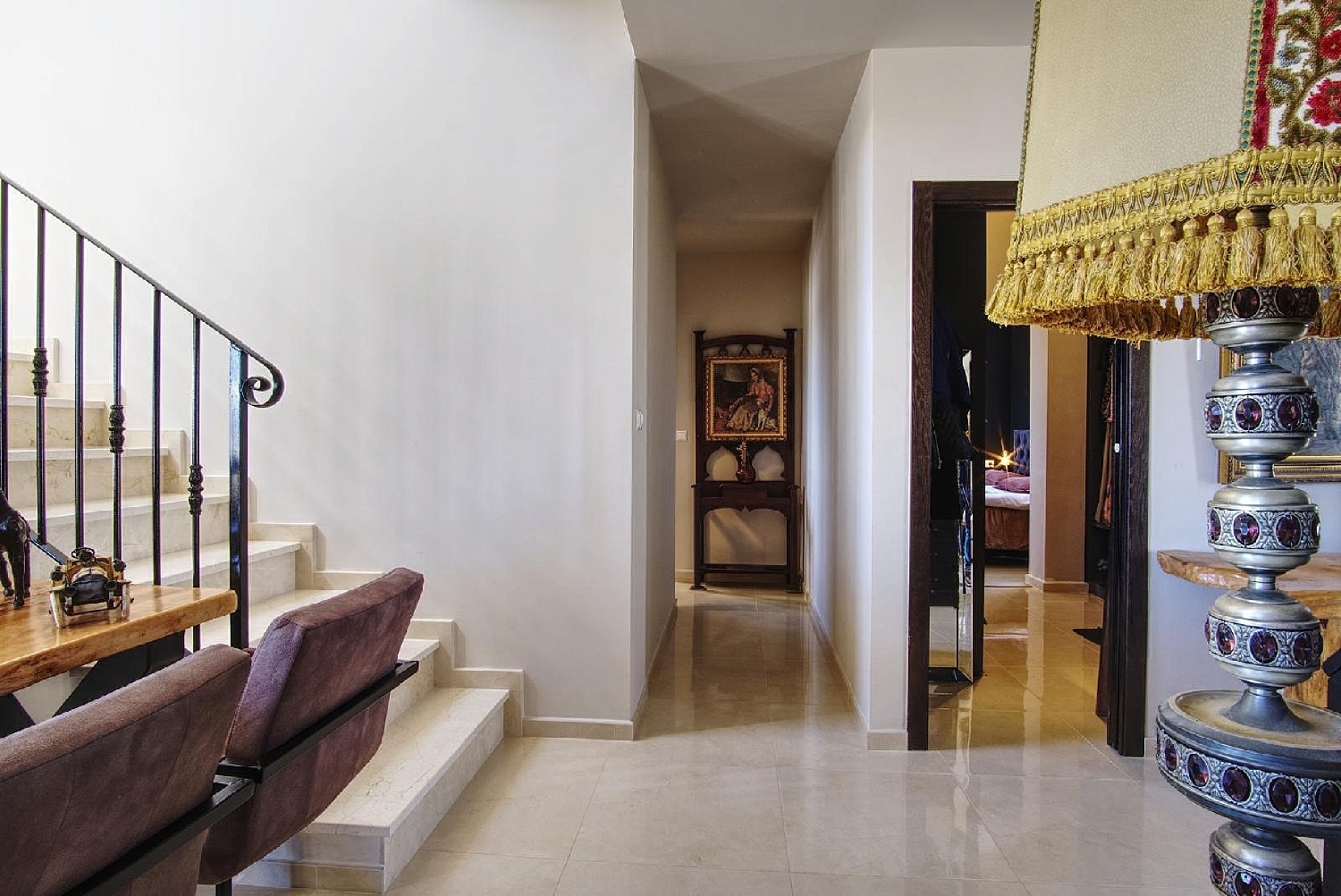  kaufen Villa Pinoso Vinalopó Mitjà 29