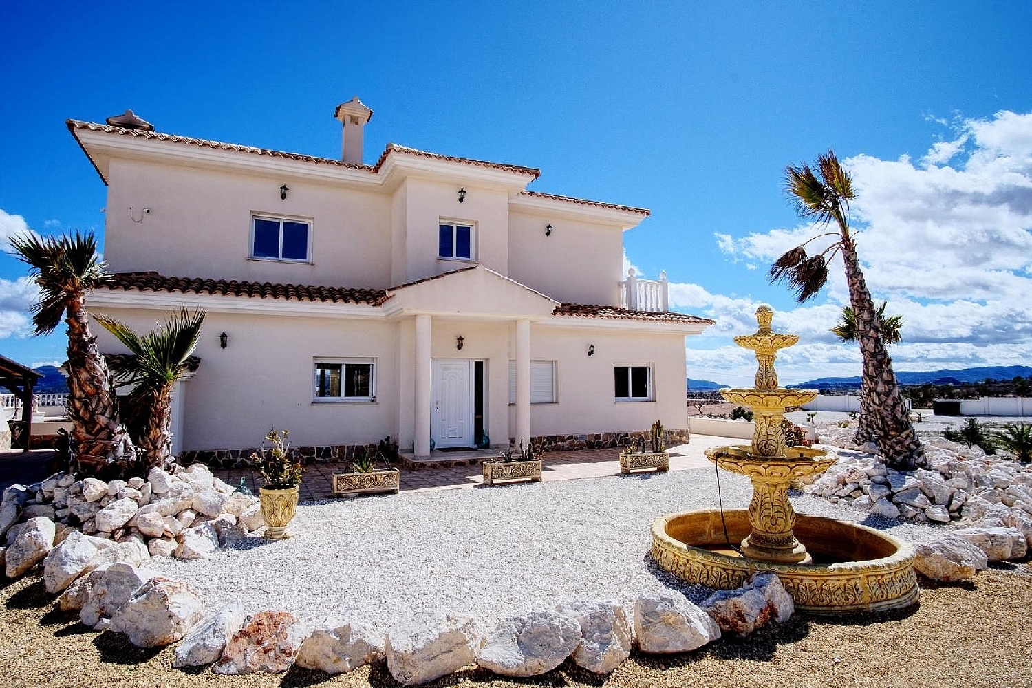  kaufen Villa Pinoso Vinalopó Mitjà 8
