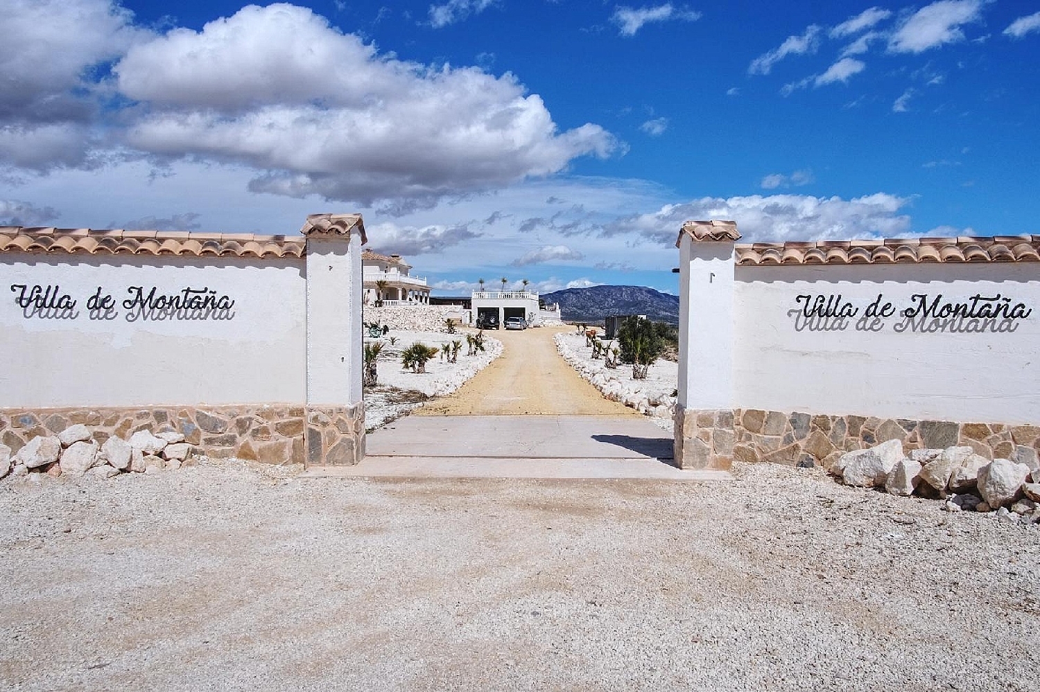 kaufen Villa Pinoso Vinalopó Mitjà 4