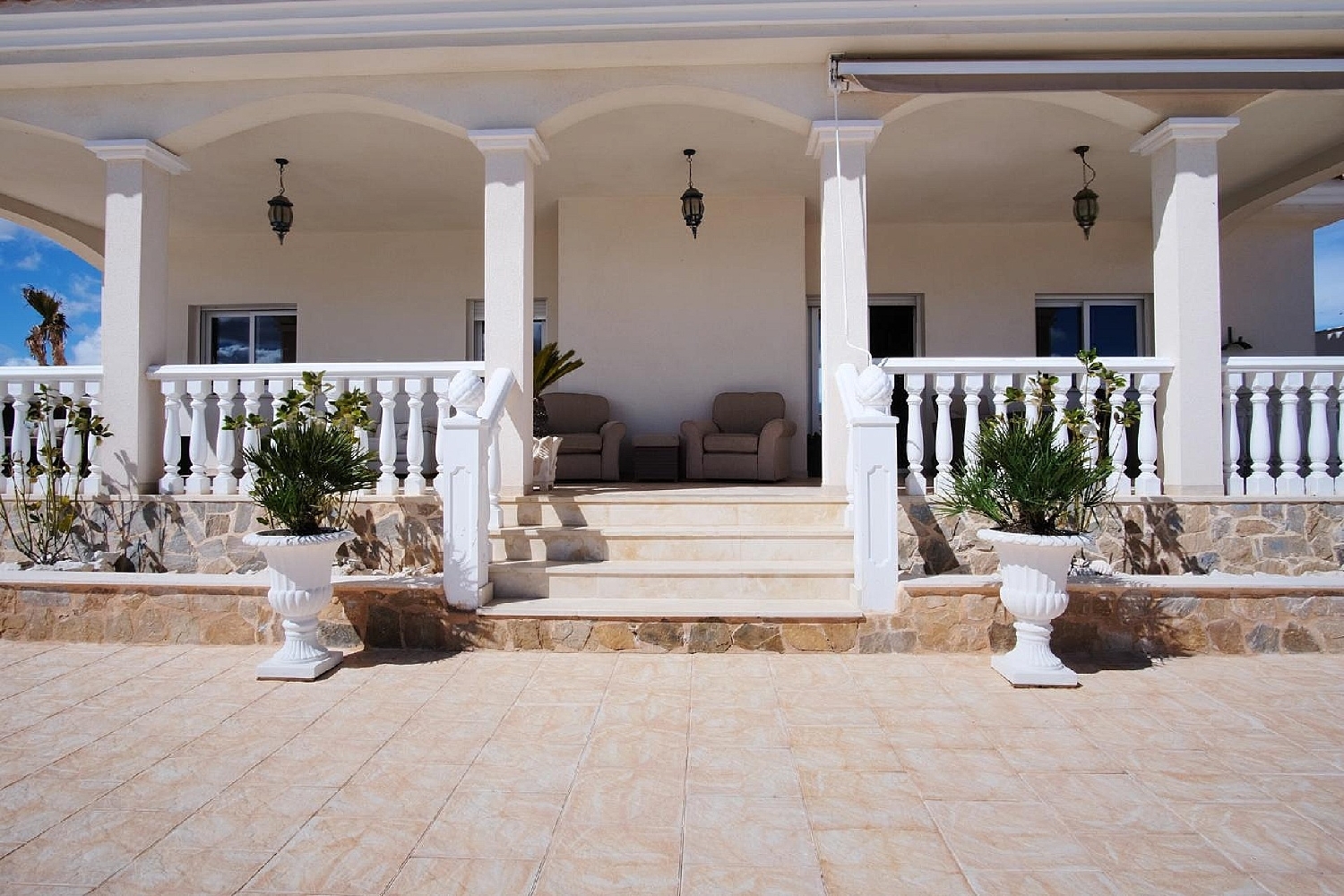  kaufen Villa Pinoso Vinalopó Mitjà 10