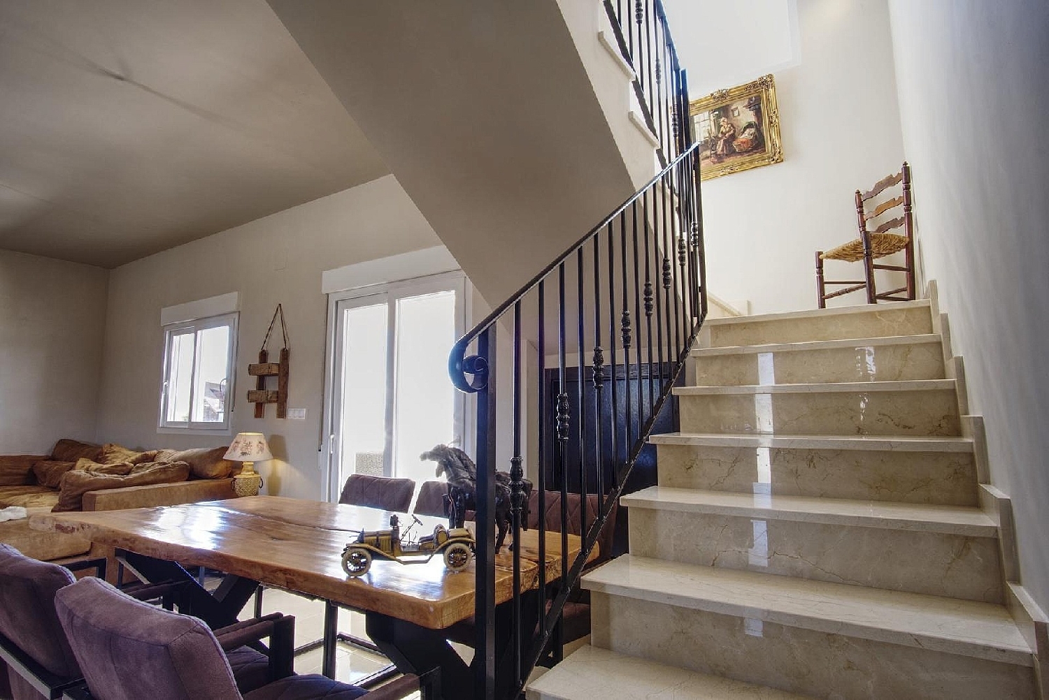  kaufen Villa Pinoso Vinalopó Mitjà 37