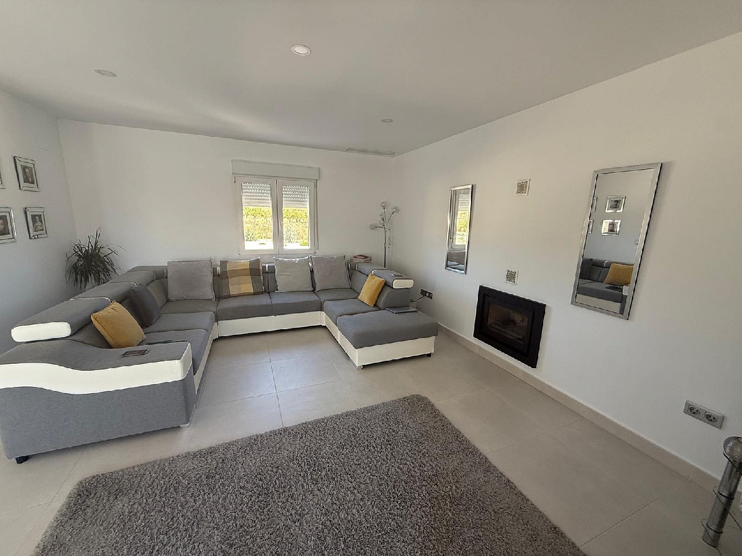  à vendre villa Pinoso Vinalopó Mitjà 15
