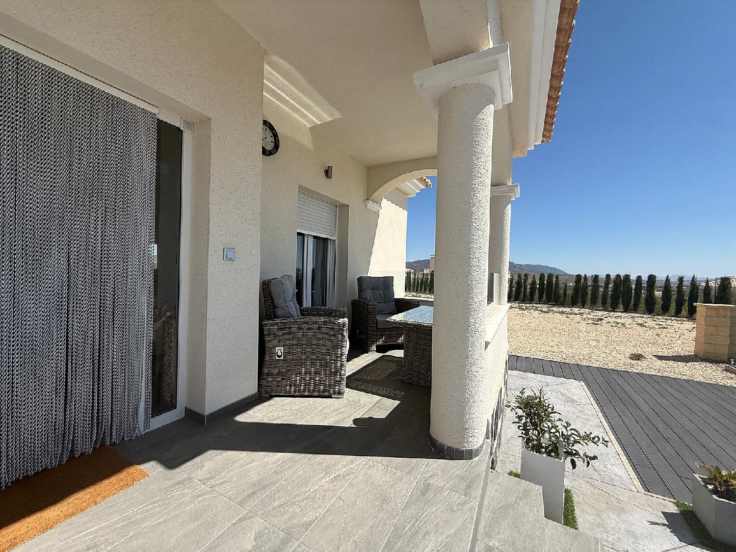  à vendre villa Pinoso Vinalopó Mitjà 10
