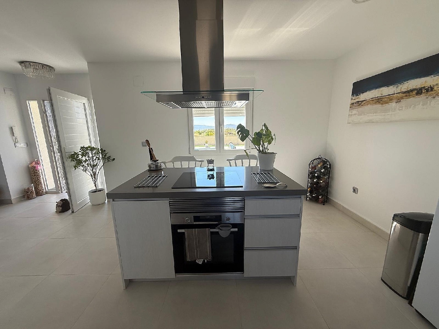  à vendre villa Pinoso Vinalopó Mitjà 16