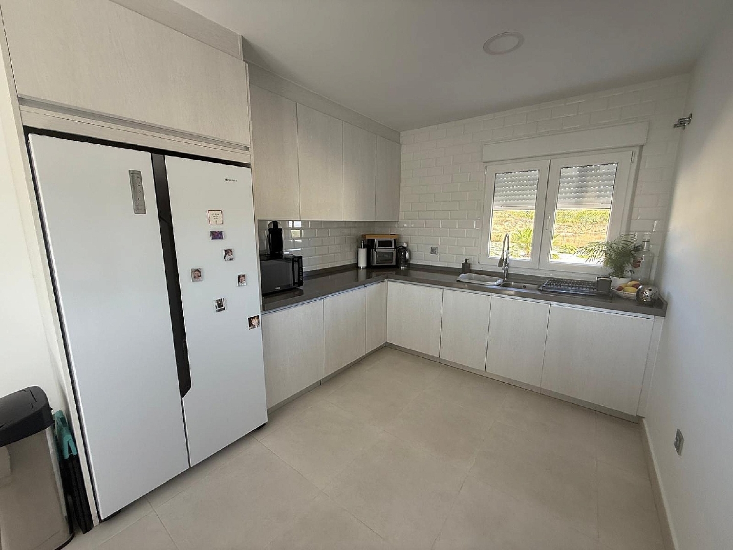  à vendre villa Pinoso Vinalopó Mitjà 19