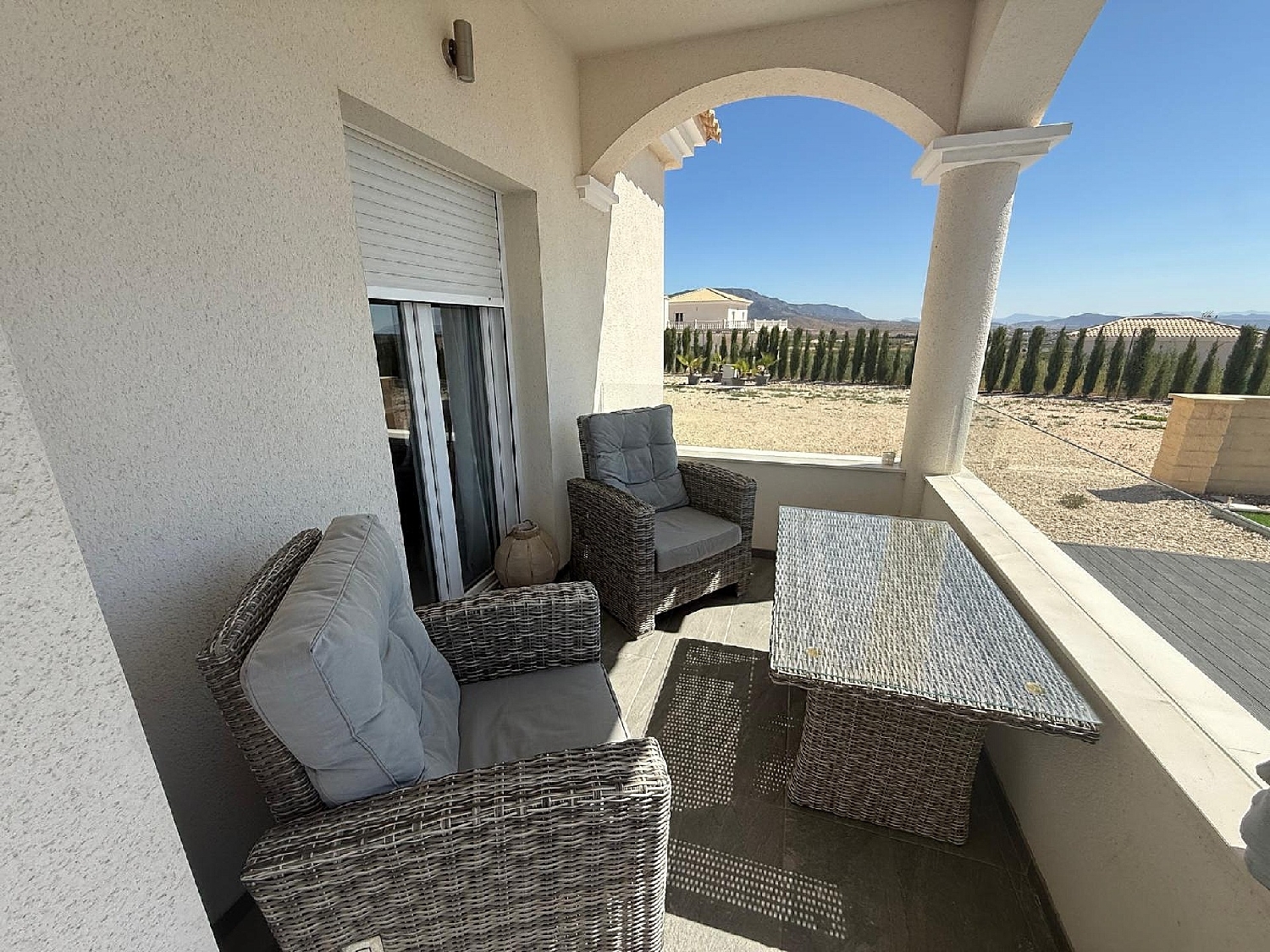  à vendre villa Pinoso Vinalopó Mitjà 11