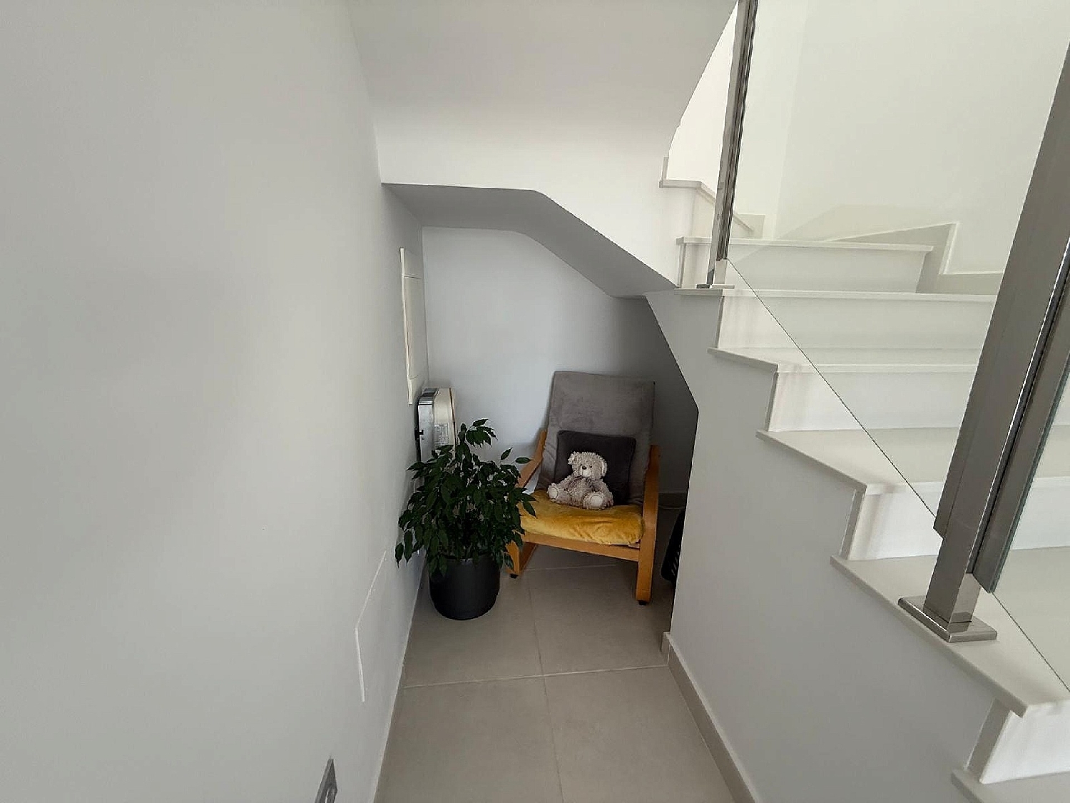  à vendre villa Pinoso Vinalopó Mitjà 21