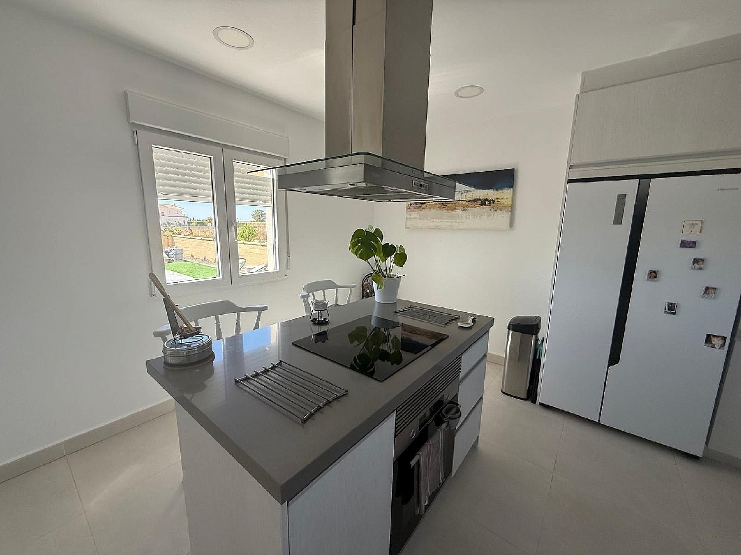  à vendre villa Pinoso Vinalopó Mitjà 18