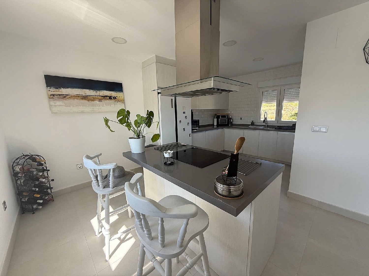  à vendre villa Pinoso Vinalopó Mitjà 17